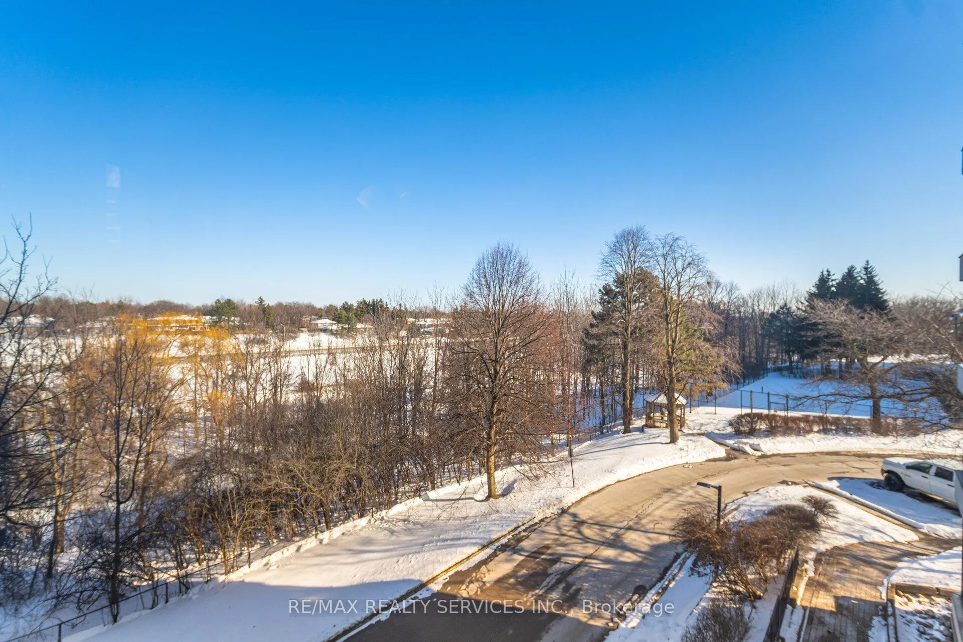 Photo 31 of Unit 302, 320 Mill Street S, Brampton, Brampton South — HOMEH