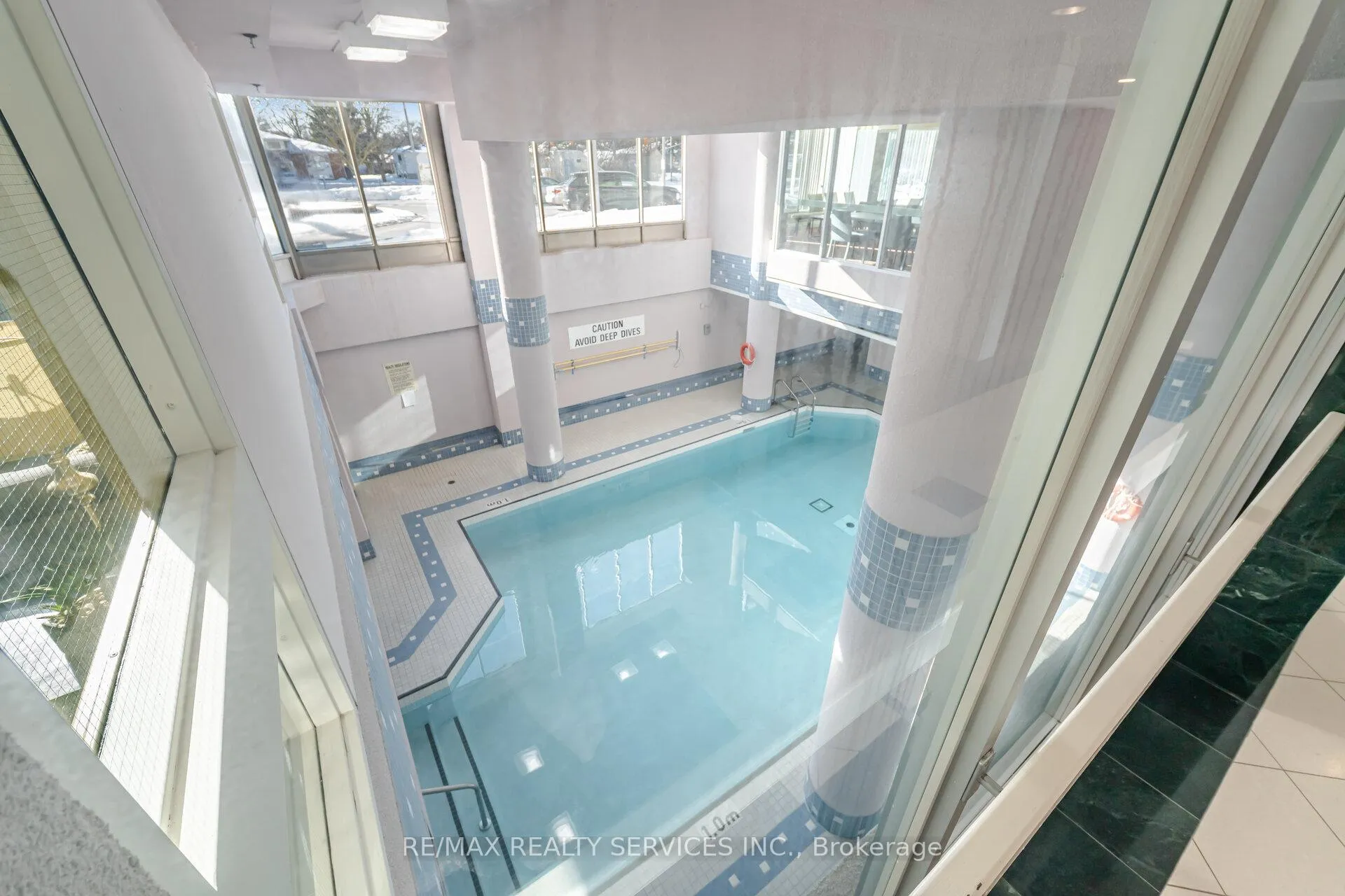 Photo 35 of Unit 302, 320 Mill Street S, Brampton, Brampton South — HOMEH