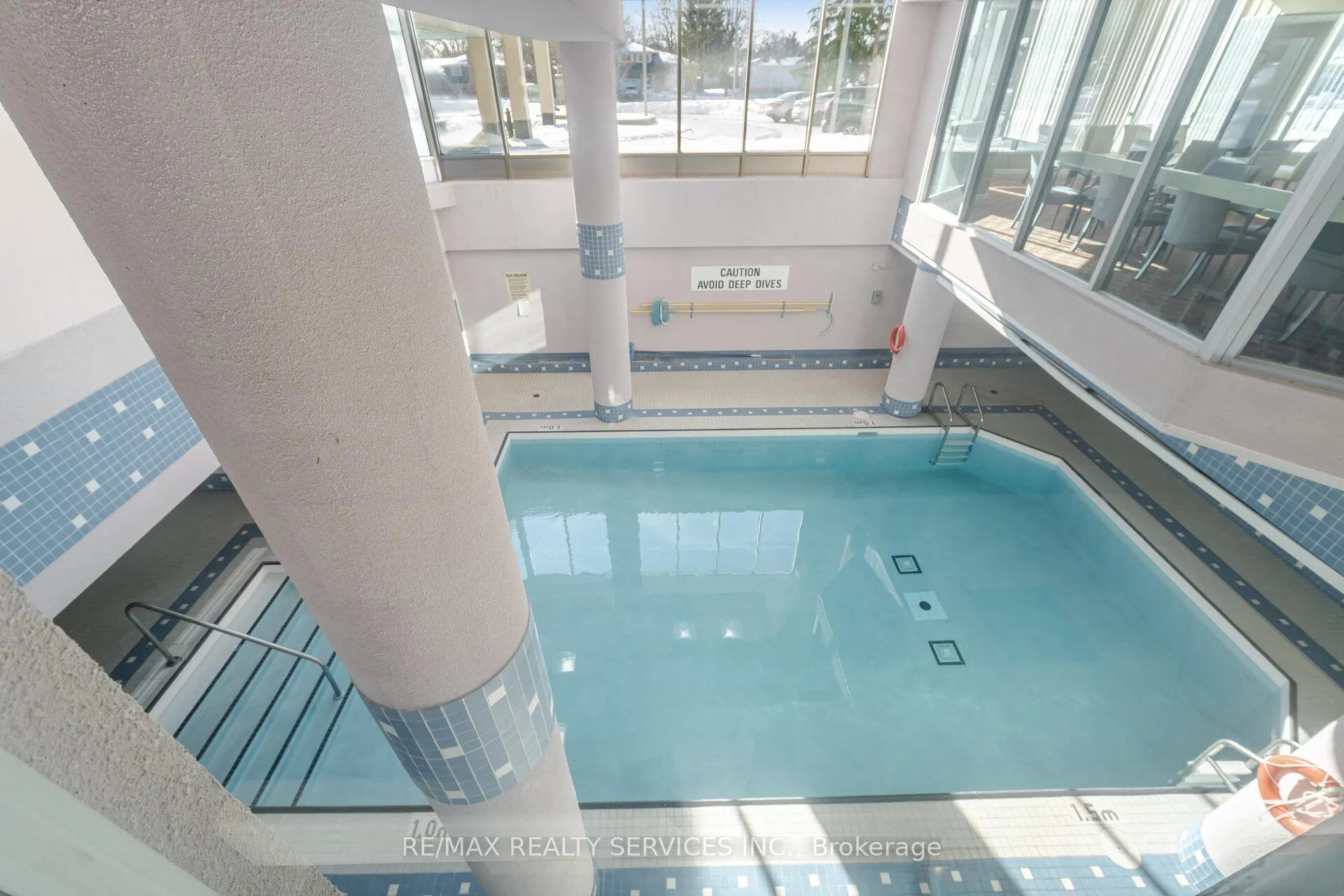 Photo 36 of Unit 302, 320 Mill Street S, Brampton, Brampton South — HOMEH