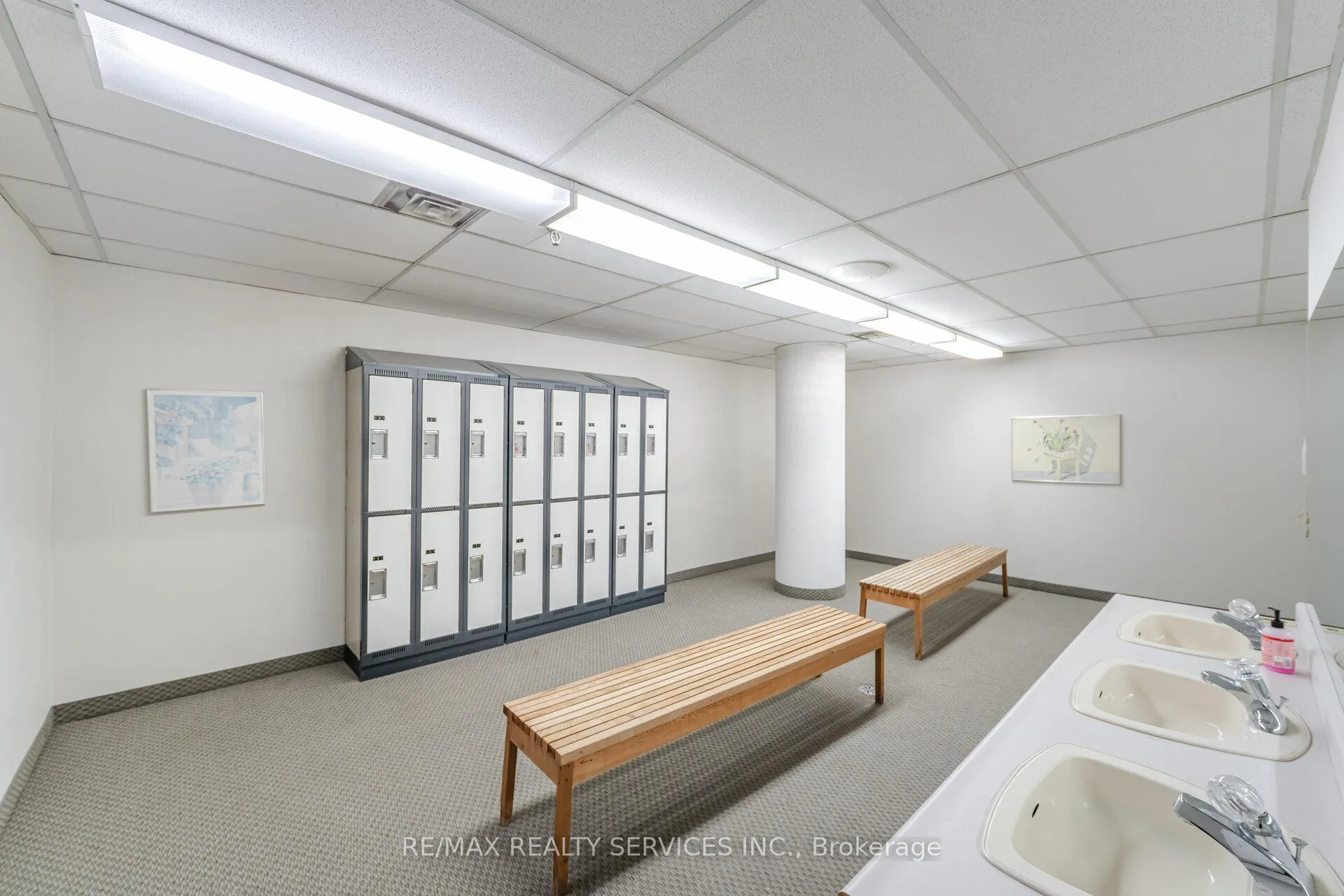Photo 41 of Unit 302, 320 Mill Street S, Brampton, Brampton South — HOMEH