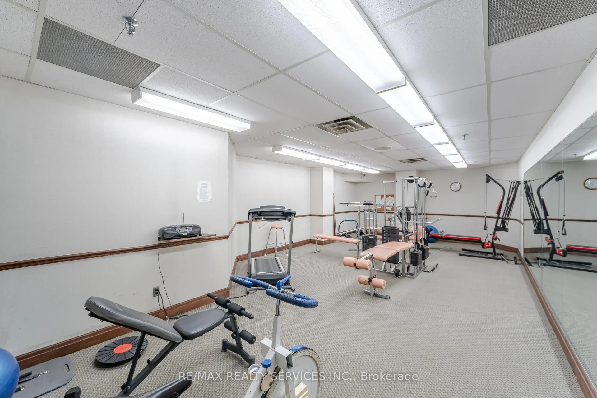 Photo 42 of Unit 302, 320 Mill Street S, Brampton, Brampton South — HOMEH