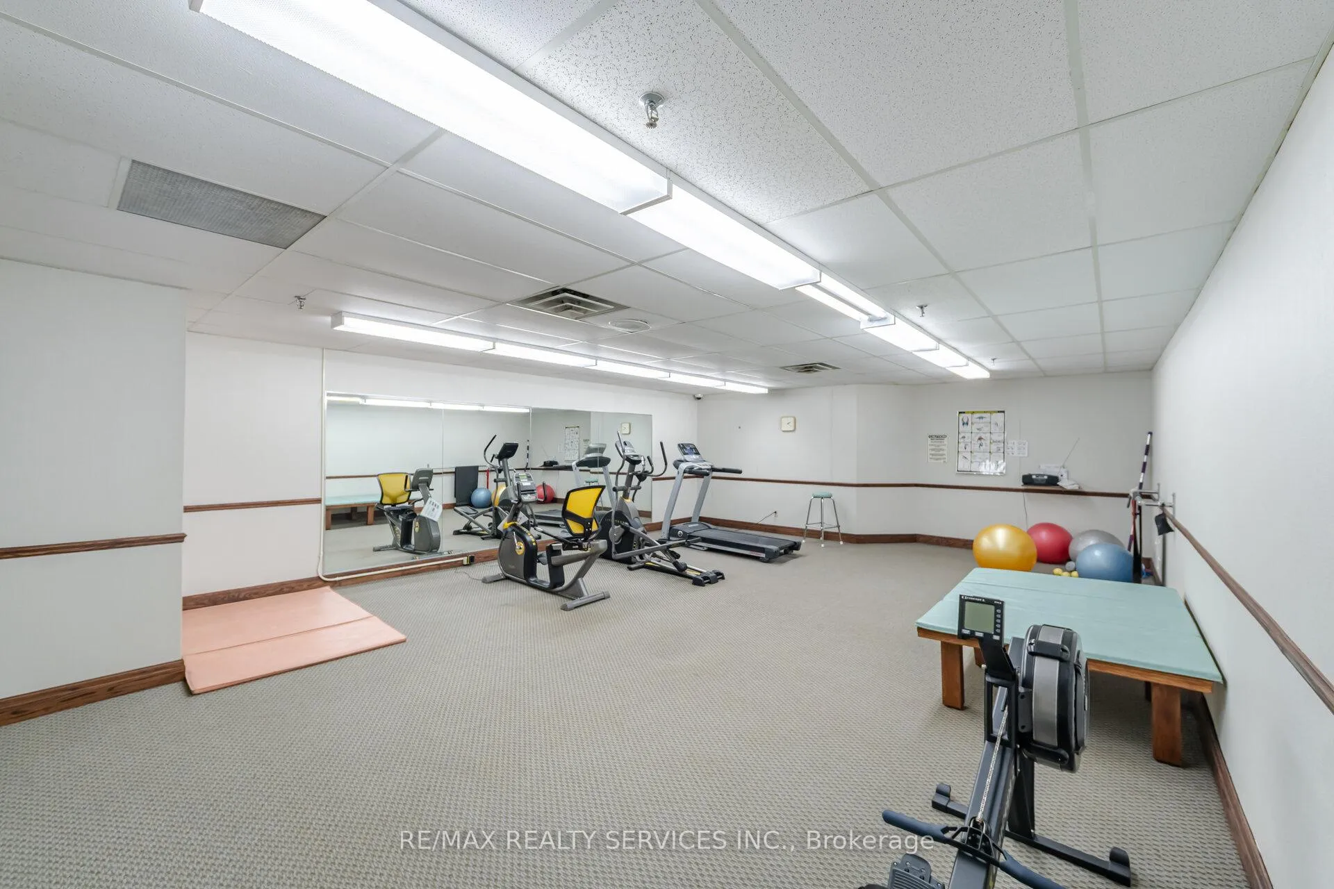 Photo 43 of Unit 302, 320 Mill Street S, Brampton, Brampton South — HOMEH
