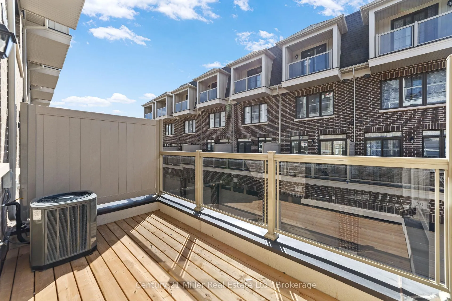 Photo 11 of Unit 56, 2150 Trafalgar Road, Oakville, River Oaks — HOMEH