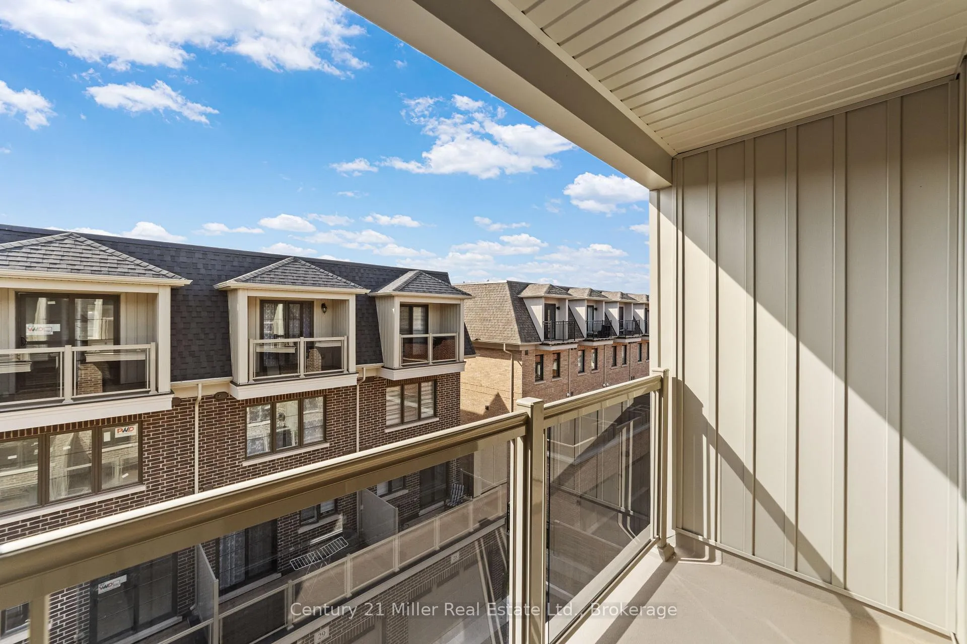 Photo 27 of Unit 56, 2150 Trafalgar Road, Oakville, River Oaks — HOMEH