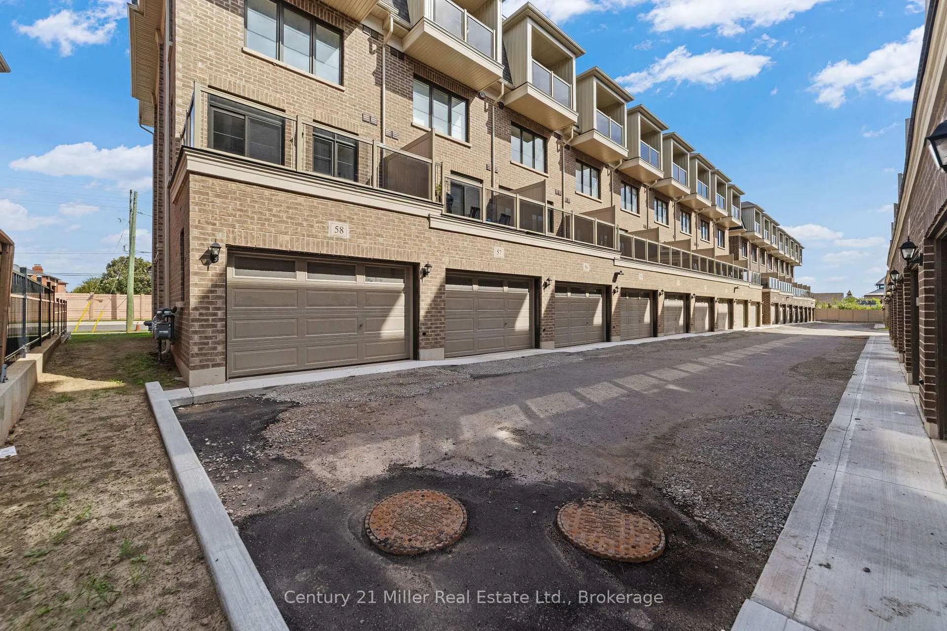 Photo 28 of Unit 56, 2150 Trafalgar Road, Oakville, River Oaks — HOMEH