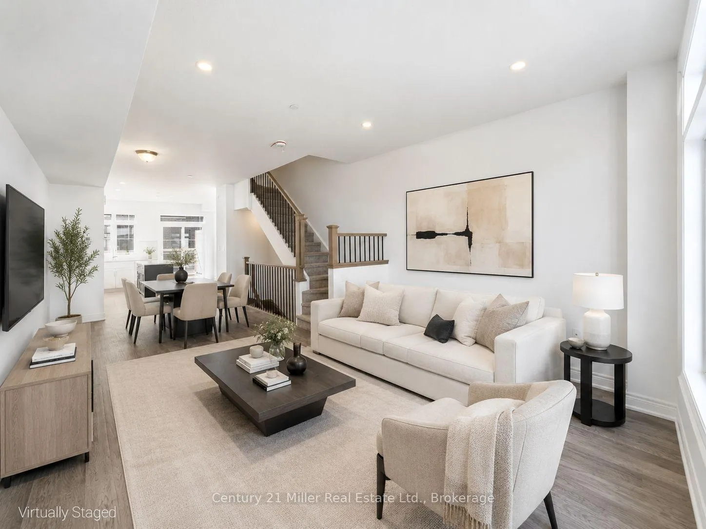 Photo 6 of Unit 56, 2150 Trafalgar Road, Oakville, River Oaks — HOMEH