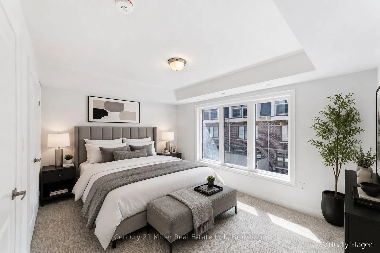 Photo 14 of Unit 56, 2150 Trafalgar Road, Oakville, River Oaks — HOMEH
