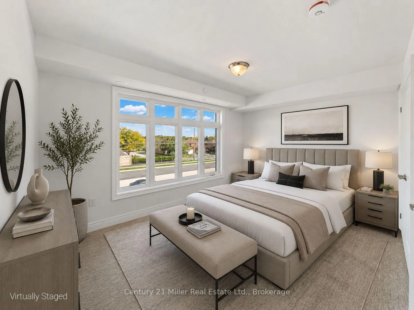 Photo 15 of Unit 56, 2150 Trafalgar Road, Oakville, River Oaks — HOMEH