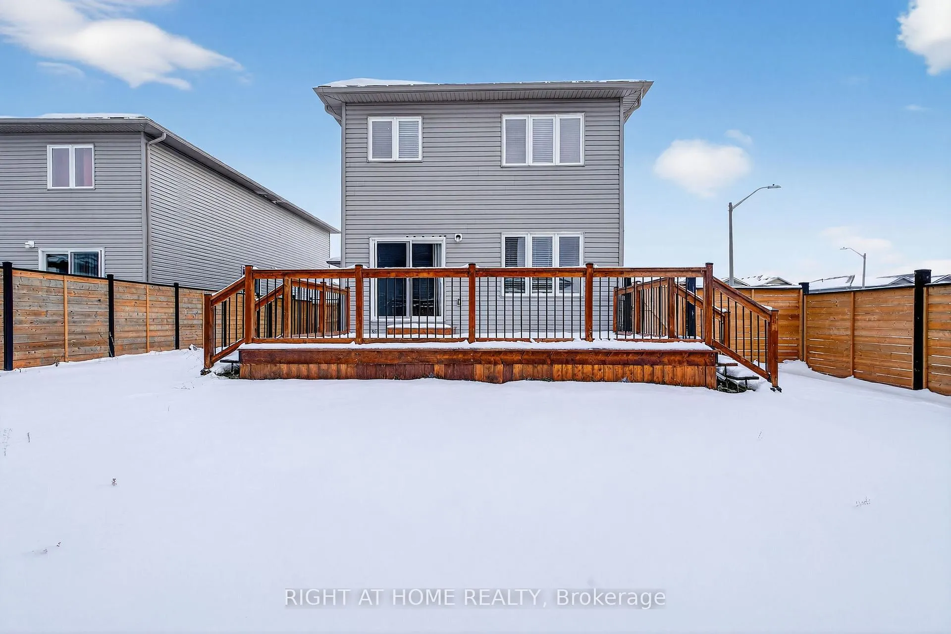 Photo 33 of 73 Brennan Crescent, Loyalist, Odessa — HOMEH