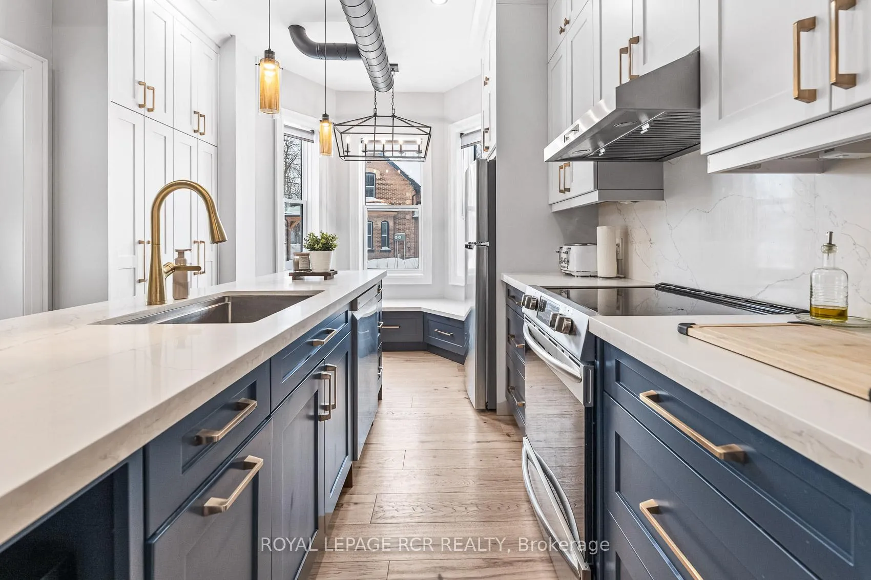Photo 5 of 302 Main Street E, Shelburne — HOMEH
