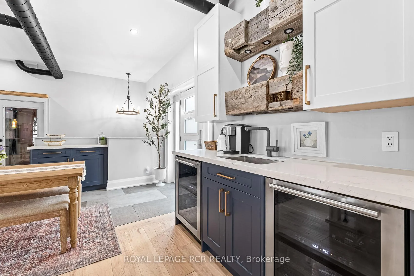 Photo 14 of 302 Main Street E, Shelburne — HOMEH