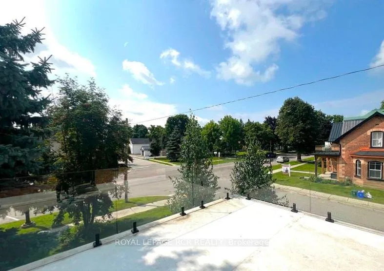Photo 35 of 302 Main Street E, Shelburne — HOMEH