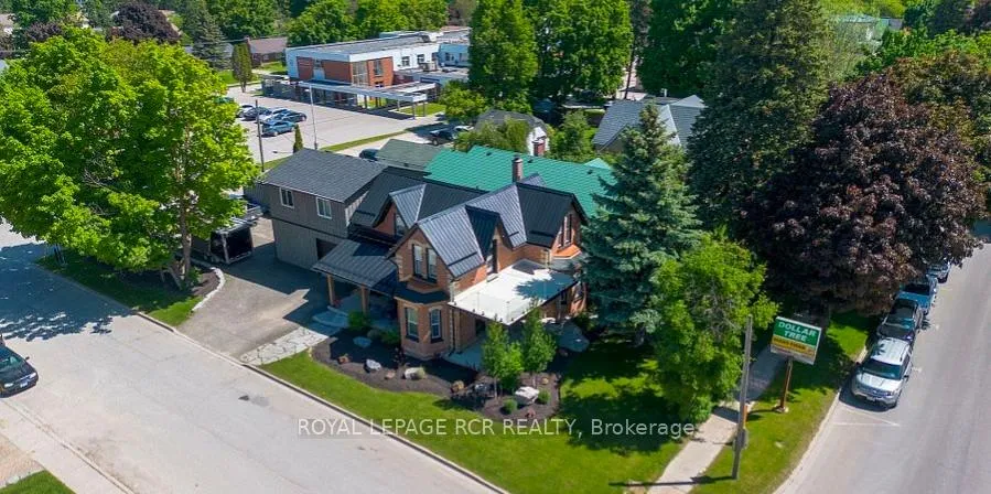 Photo 36 of 302 Main Street E, Shelburne — HOMEH