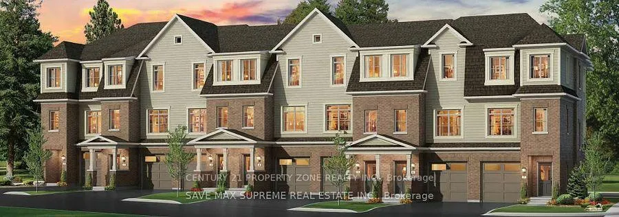 Photo 1 of 10 Malone Lane, Clarington, Courtice — HOMEH