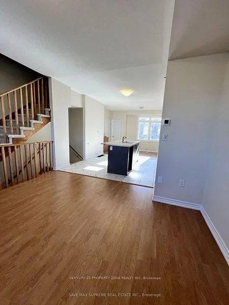 Photo 2 of 10 Malone Lane, Clarington, Courtice — HOMEH