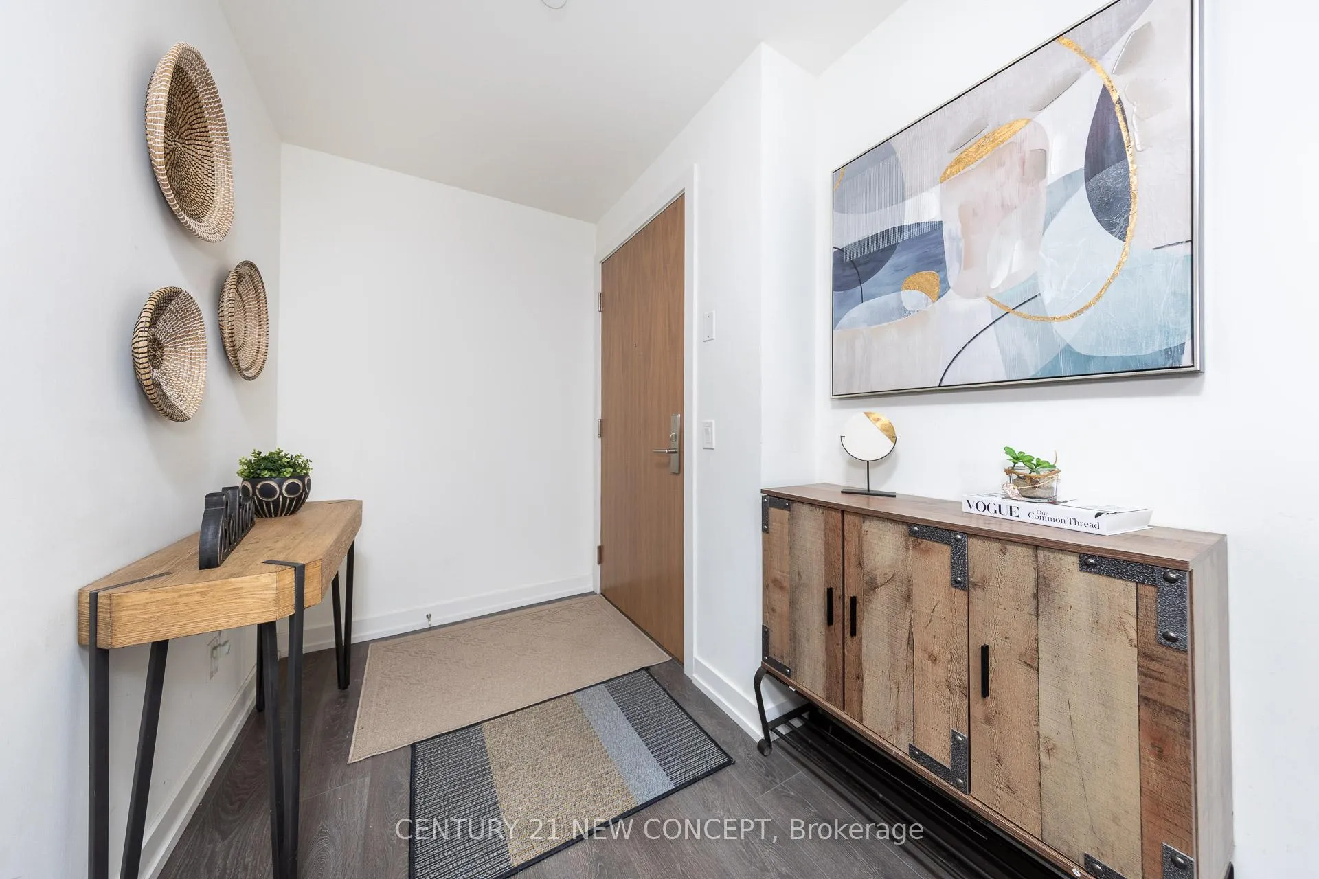 Photo 1 of Unit 1705, 1 Grandview Avenue, Markham, Grandview — HOMEH