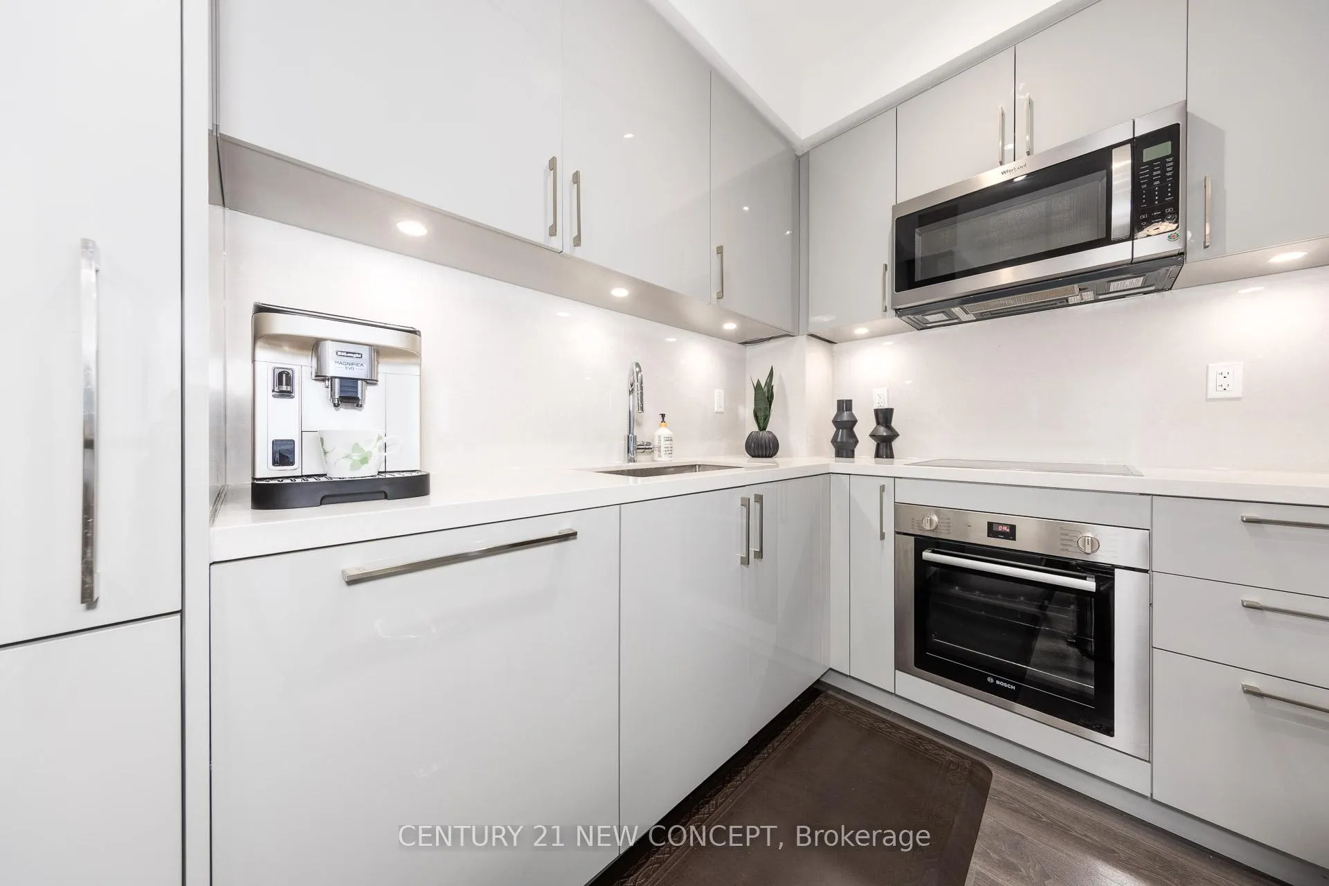 Photo 5 of Unit 1705, 1 Grandview Avenue, Markham, Grandview — HOMEH