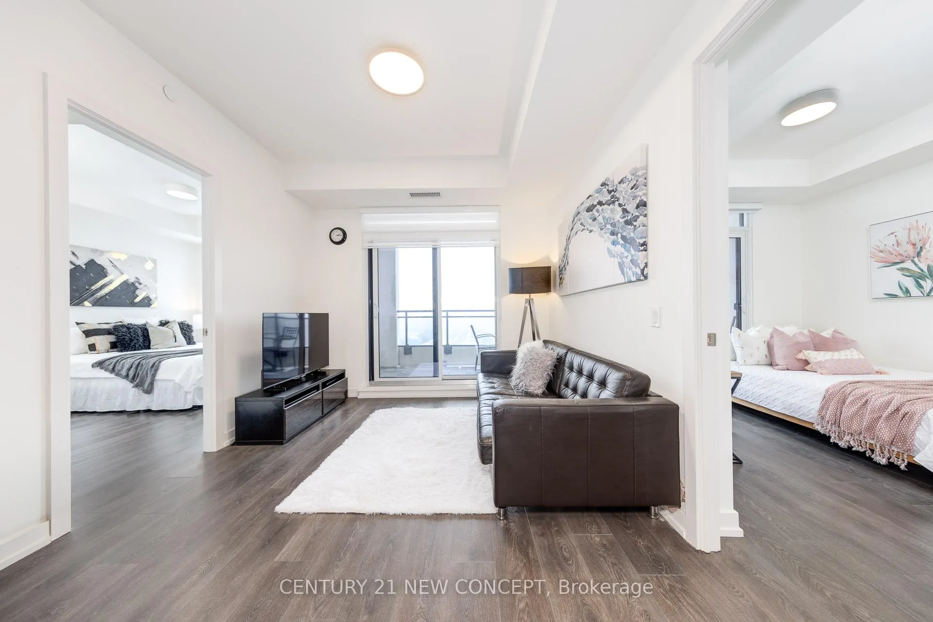 Photo 15 of Unit 1705, 1 Grandview Avenue, Markham, Grandview — HOMEH