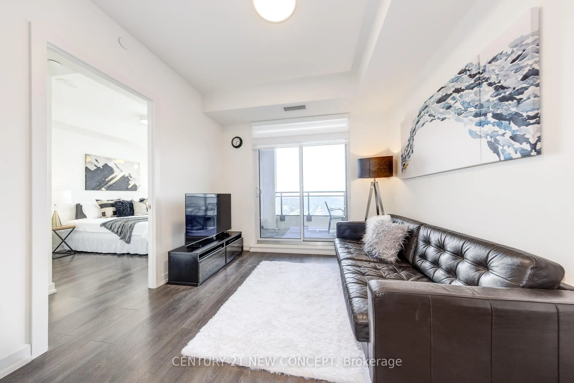 Photo 16 of Unit 1705, 1 Grandview Avenue, Markham, Grandview — HOMEH