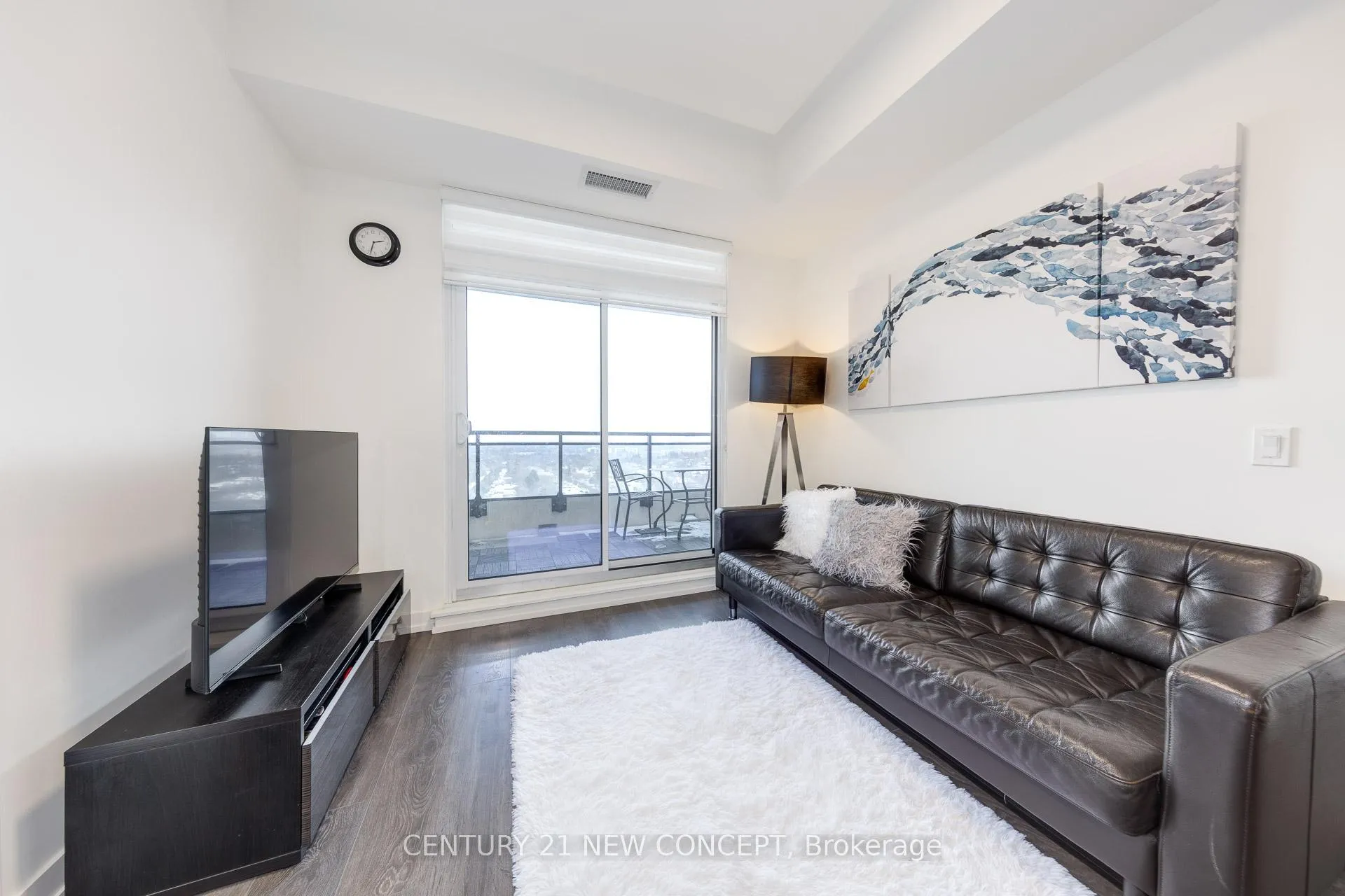 Photo 17 of Unit 1705, 1 Grandview Avenue, Markham, Grandview — HOMEH