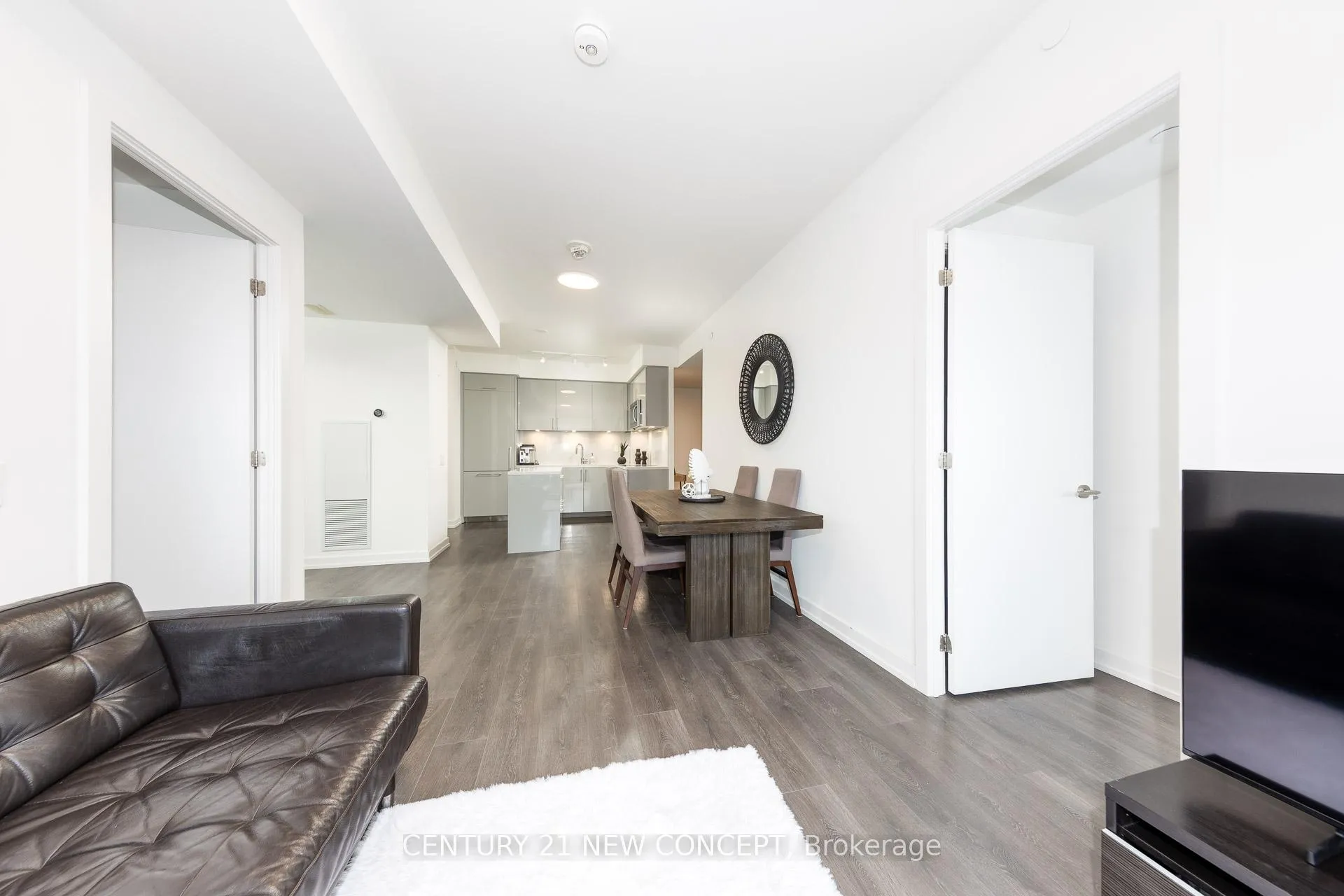 Photo 18 of Unit 1705, 1 Grandview Avenue, Markham, Grandview — HOMEH
