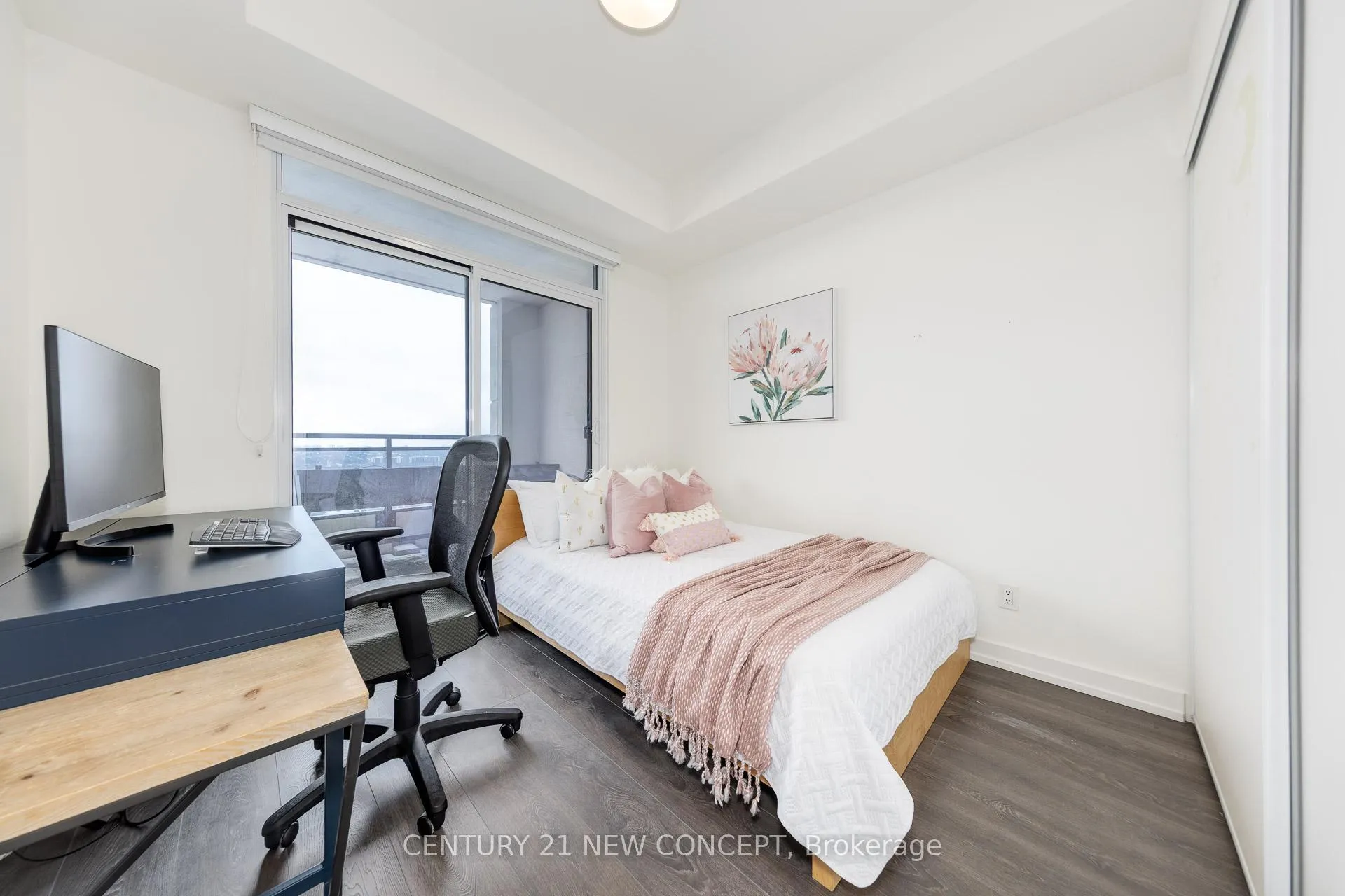 Photo 19 of Unit 1705, 1 Grandview Avenue, Markham, Grandview — HOMEH