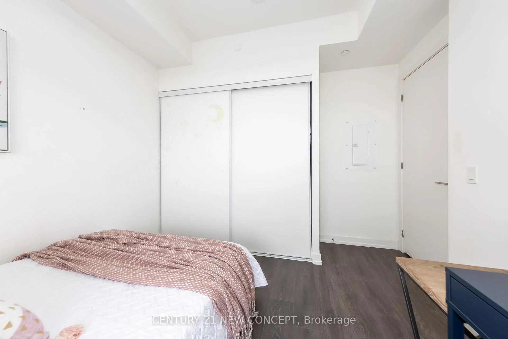 Photo 20 of Unit 1705, 1 Grandview Avenue, Markham, Grandview — HOMEH