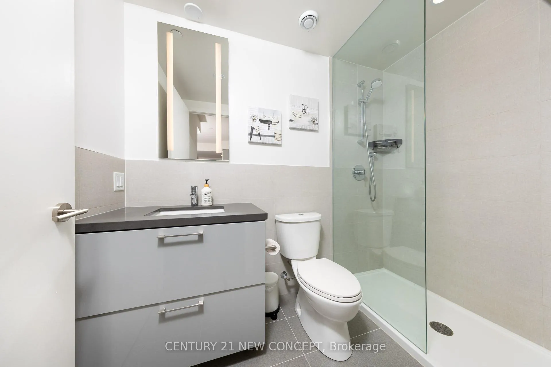 Photo 21 of Unit 1705, 1 Grandview Avenue, Markham, Grandview — HOMEH