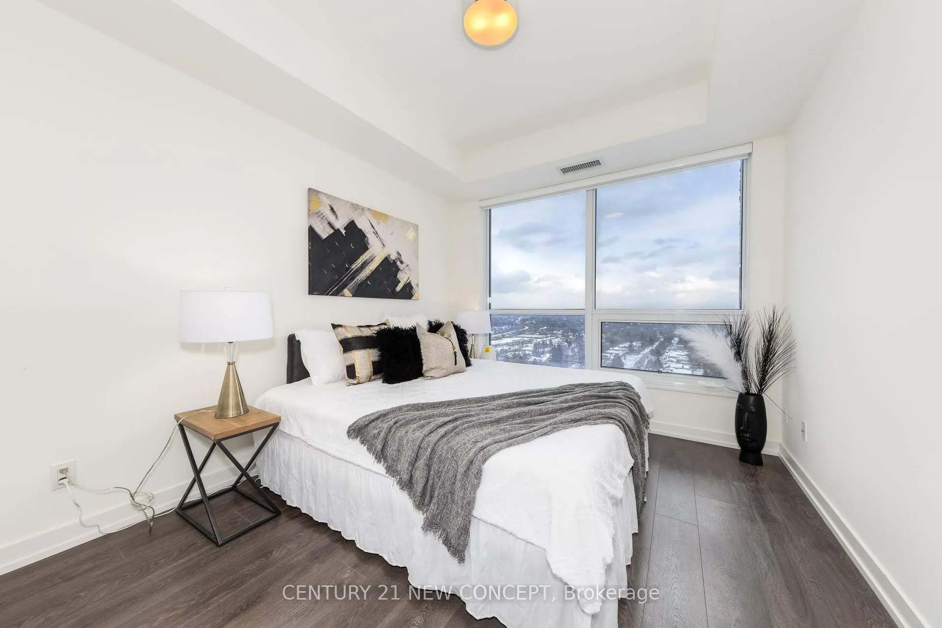 Photo 22 of Unit 1705, 1 Grandview Avenue, Markham, Grandview — HOMEH
