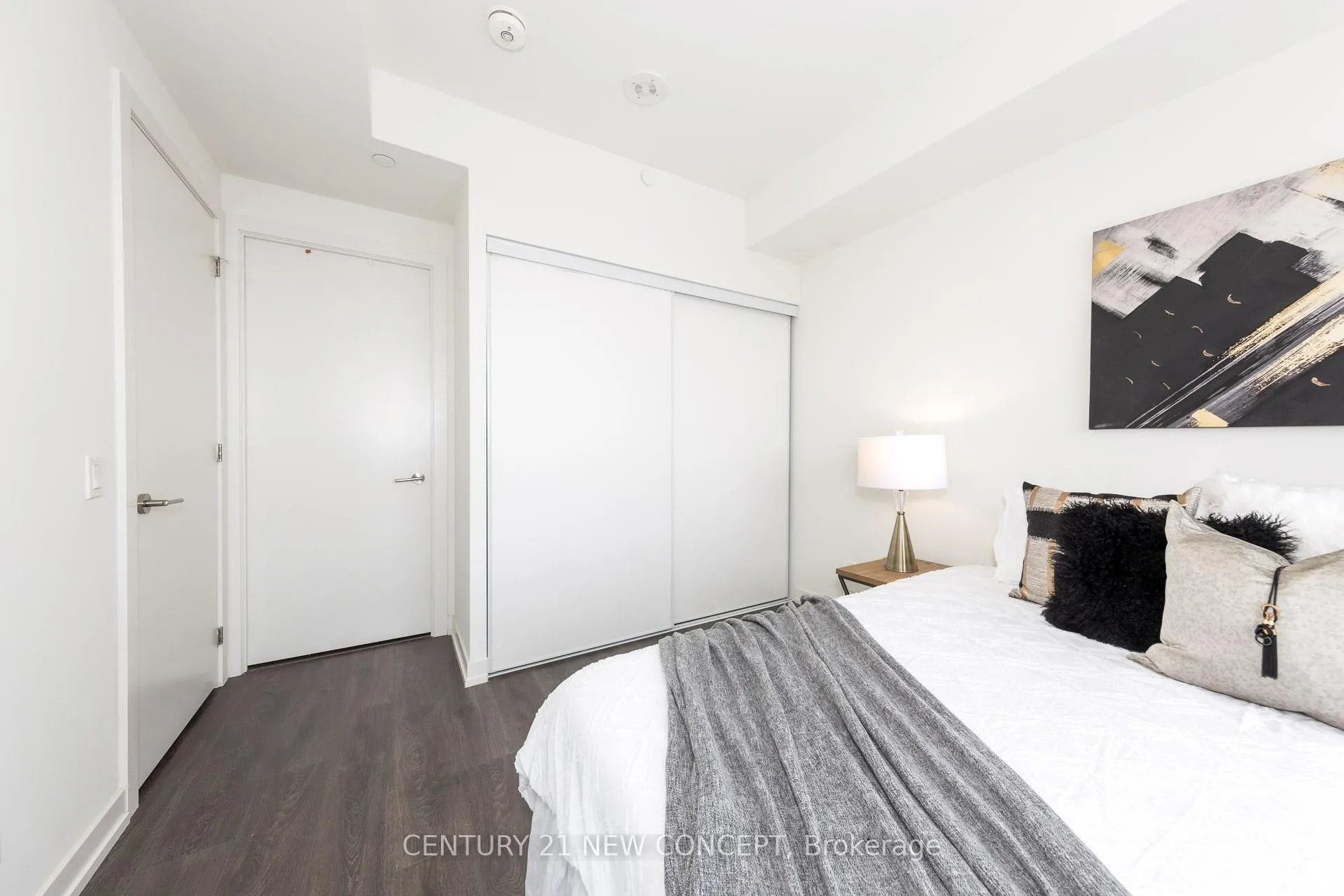 Photo 24 of Unit 1705, 1 Grandview Avenue, Markham, Grandview — HOMEH