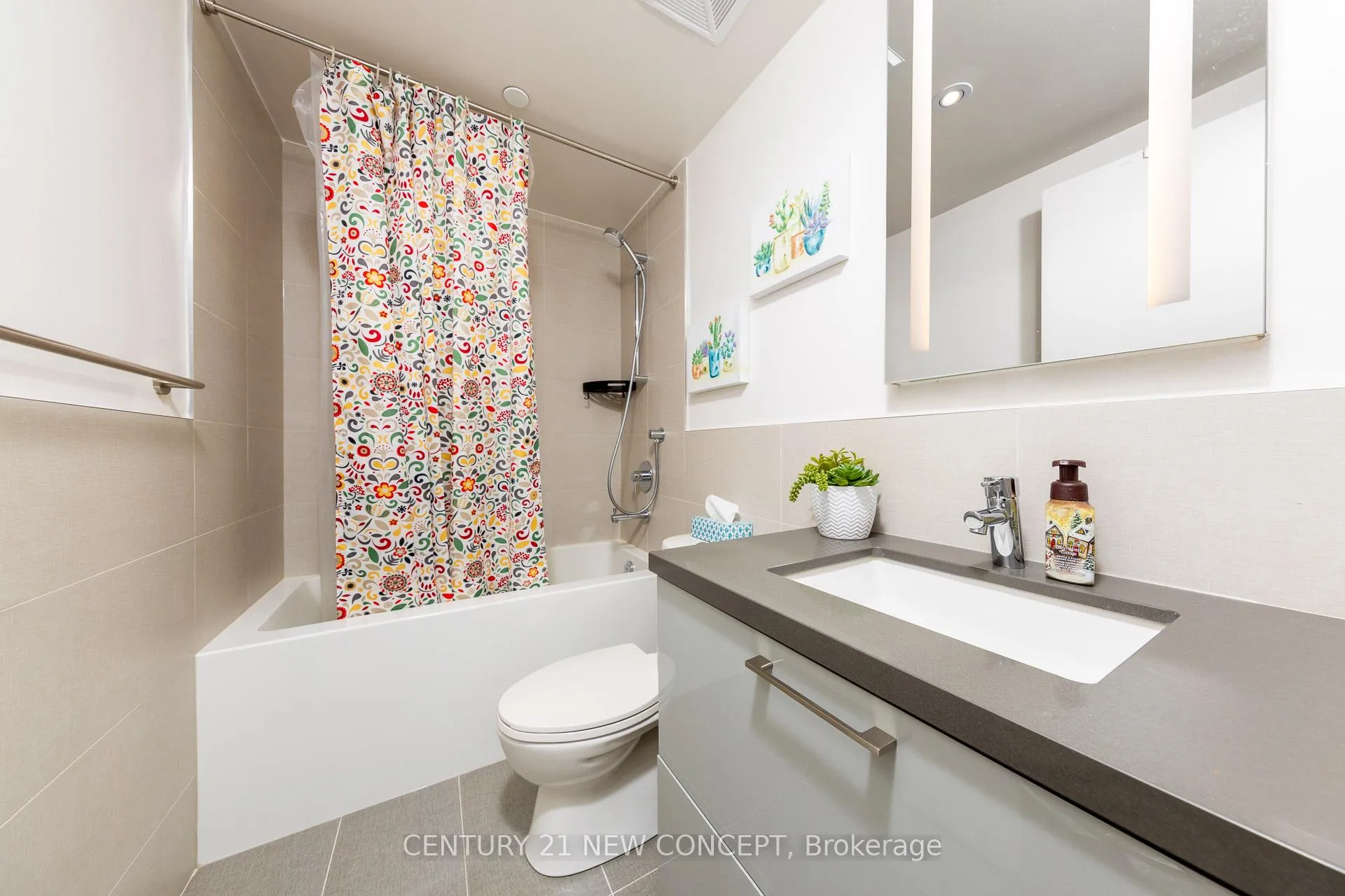 Photo 25 of Unit 1705, 1 Grandview Avenue, Markham, Grandview — HOMEH