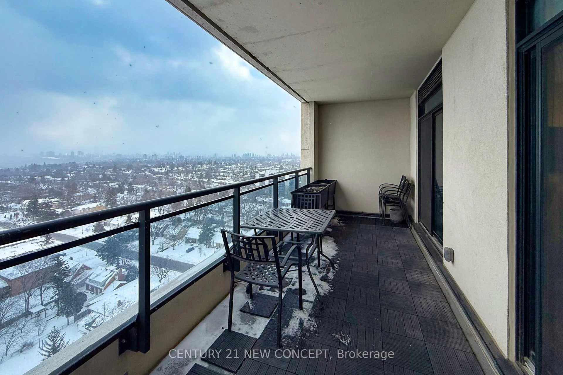 Photo 27 of Unit 1705, 1 Grandview Avenue, Markham, Grandview — HOMEH