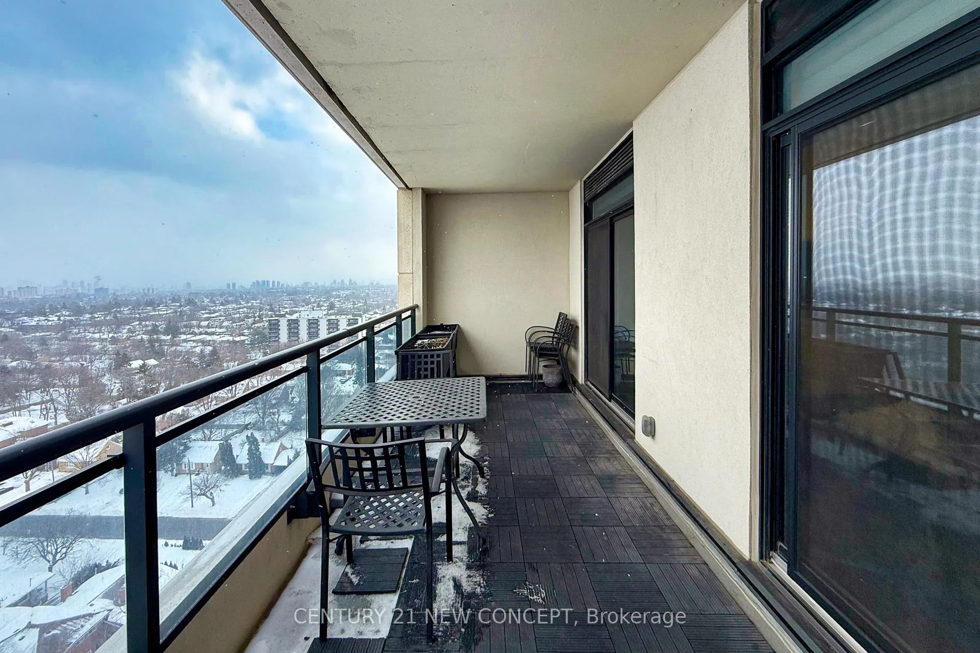 Photo 28 of Unit 1705, 1 Grandview Avenue, Markham, Grandview — HOMEH