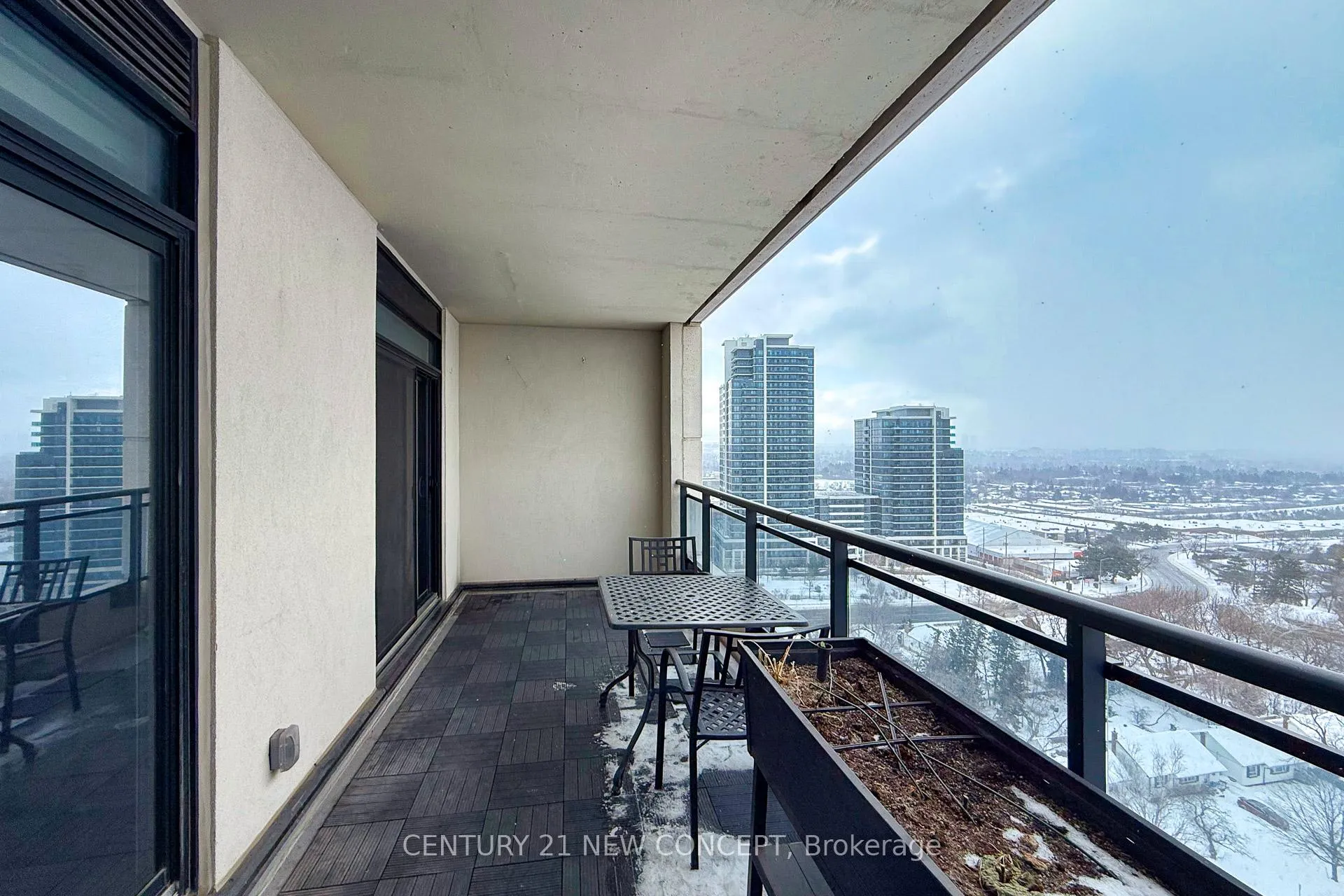 Photo 29 of Unit 1705, 1 Grandview Avenue, Markham, Grandview — HOMEH