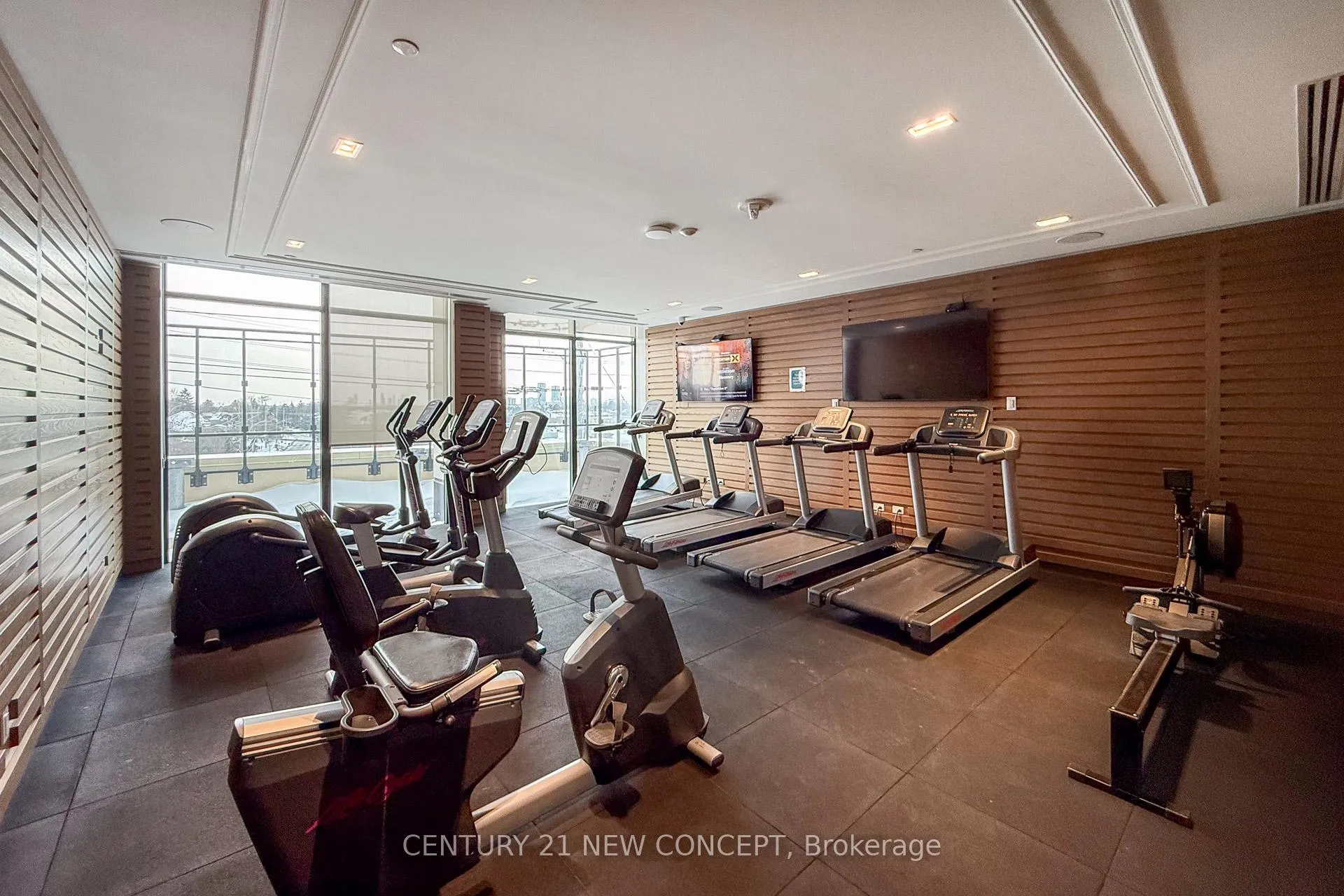 Photo 38 of Unit 1705, 1 Grandview Avenue, Markham, Grandview — HOMEH