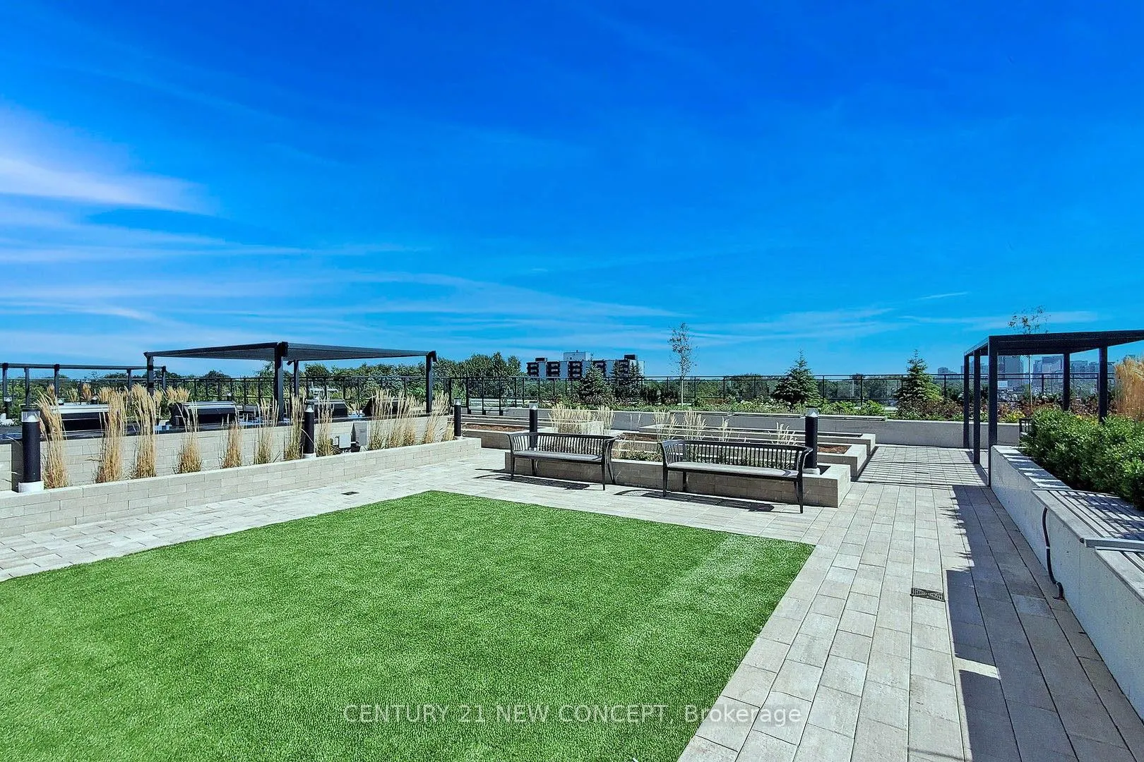 Photo 40 of Unit 1705, 1 Grandview Avenue, Markham, Grandview — HOMEH