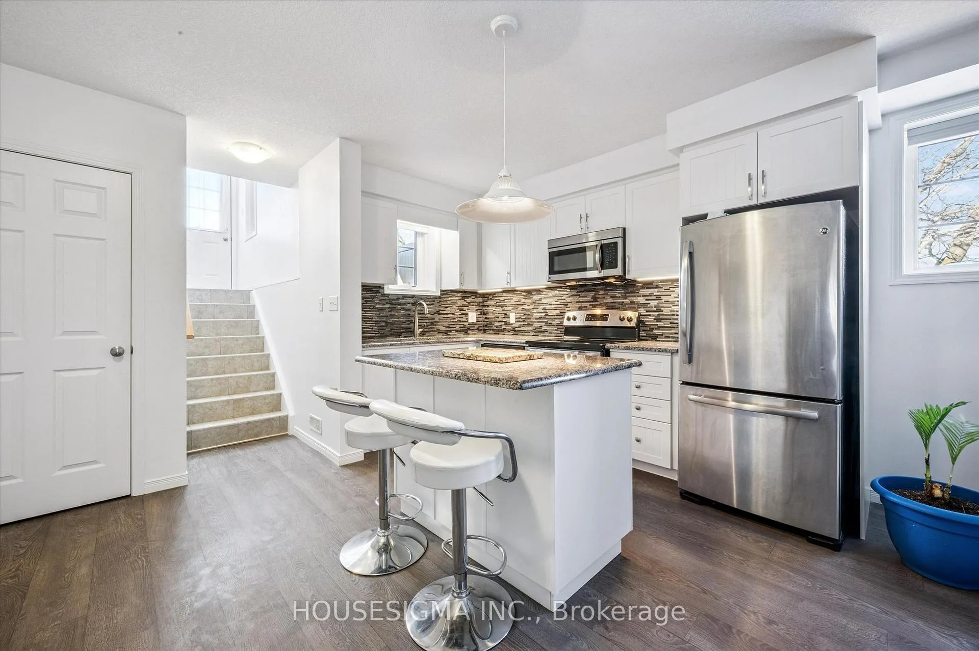 Photo 6 of Unit 1A, 388 Old Huron Road, Kitchener — HOMEH