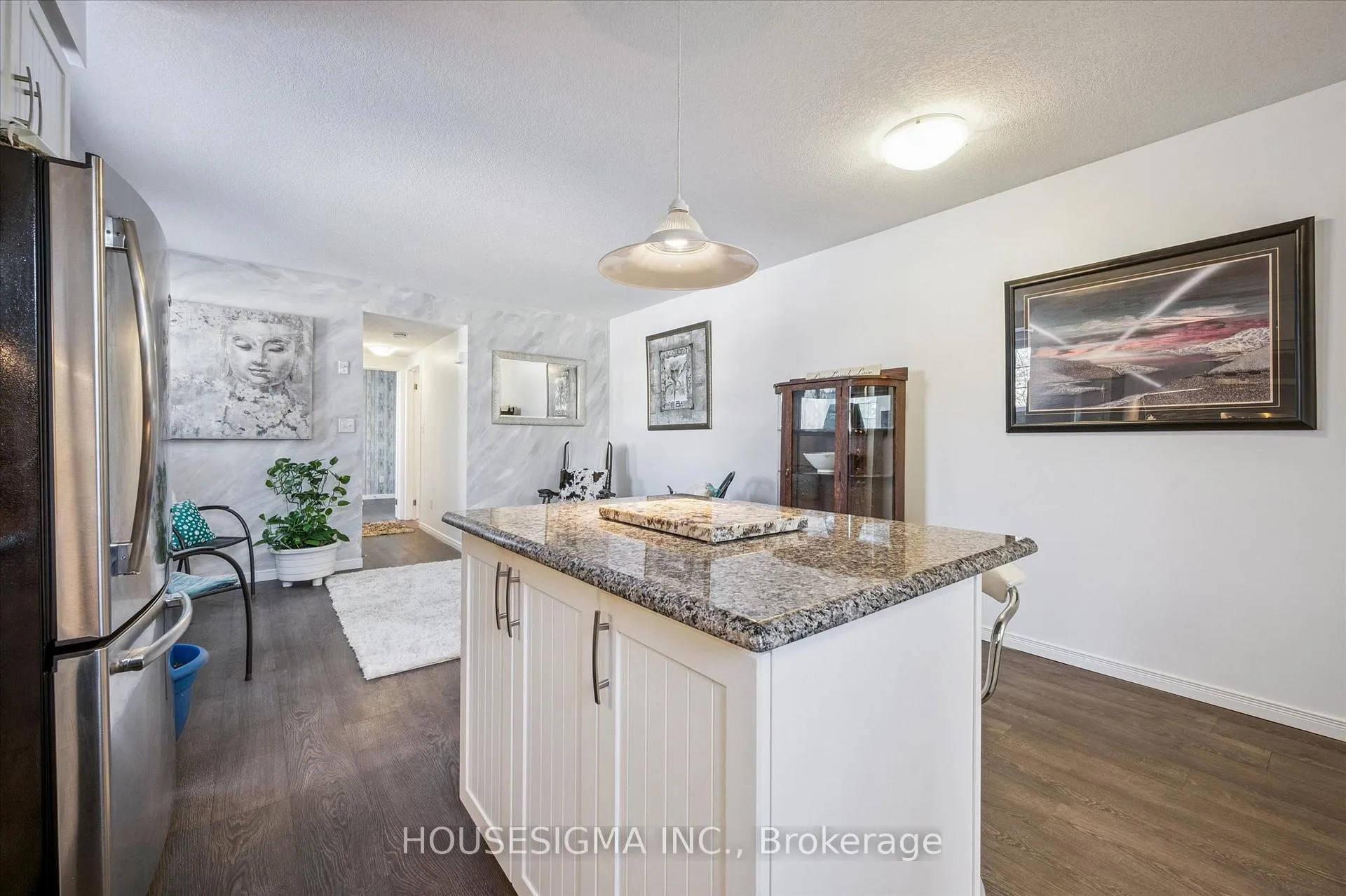 Photo 8 of Unit 1A, 388 Old Huron Road, Kitchener — HOMEH