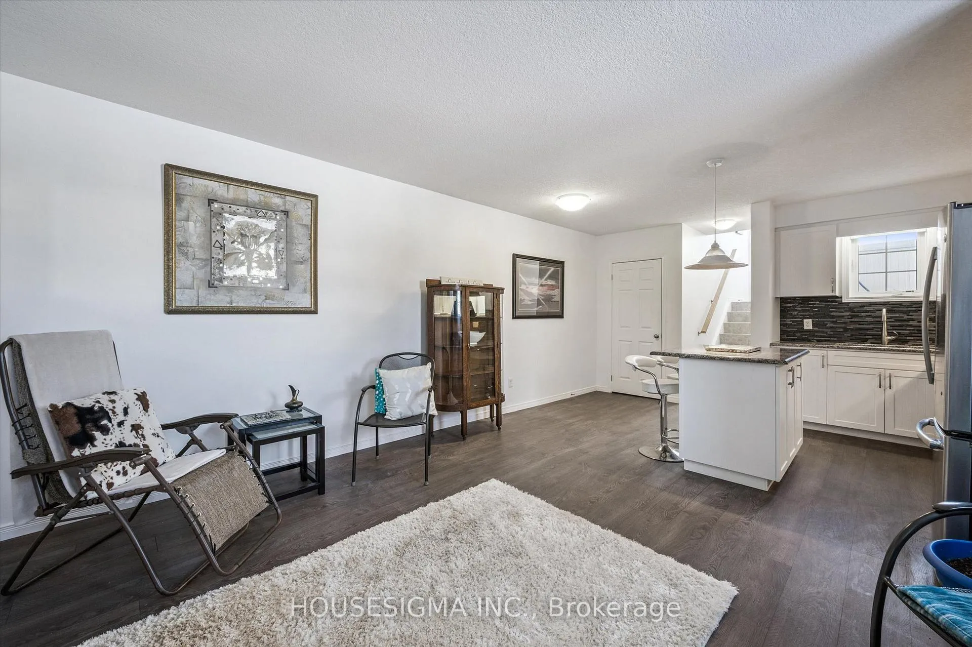 Photo 10 of Unit 1A, 388 Old Huron Road, Kitchener — HOMEH