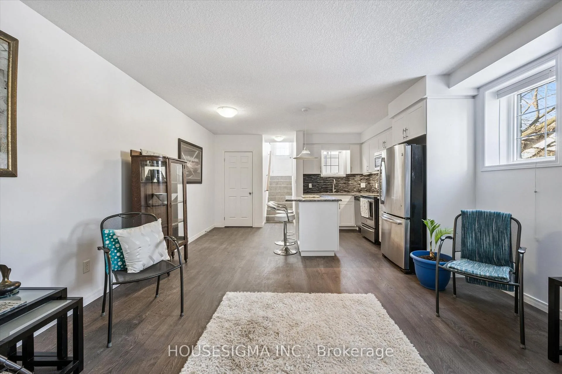 Photo 11 of Unit 1A, 388 Old Huron Road, Kitchener — HOMEH