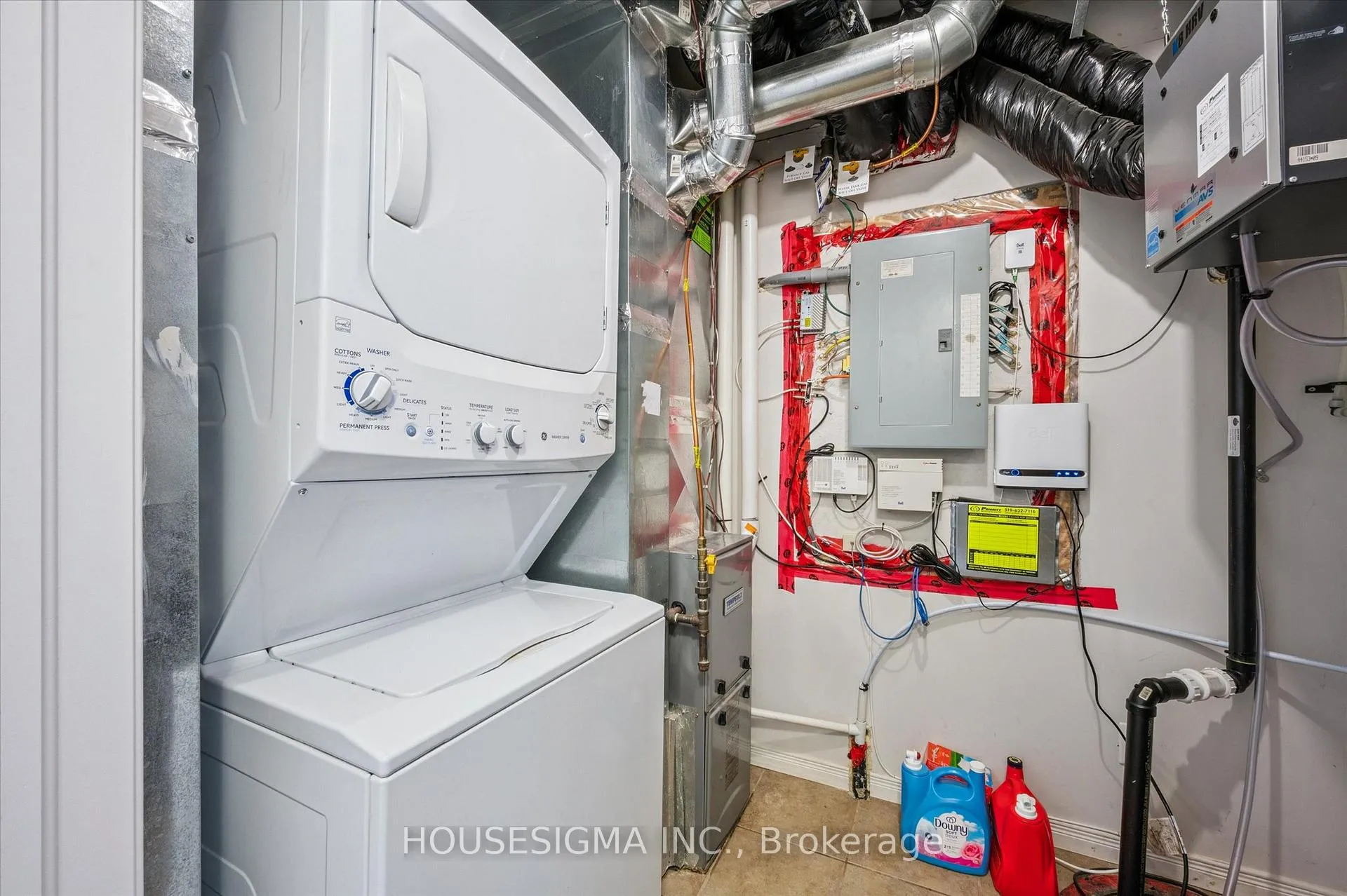 Photo 16 of Unit 1A, 388 Old Huron Road, Kitchener — HOMEH