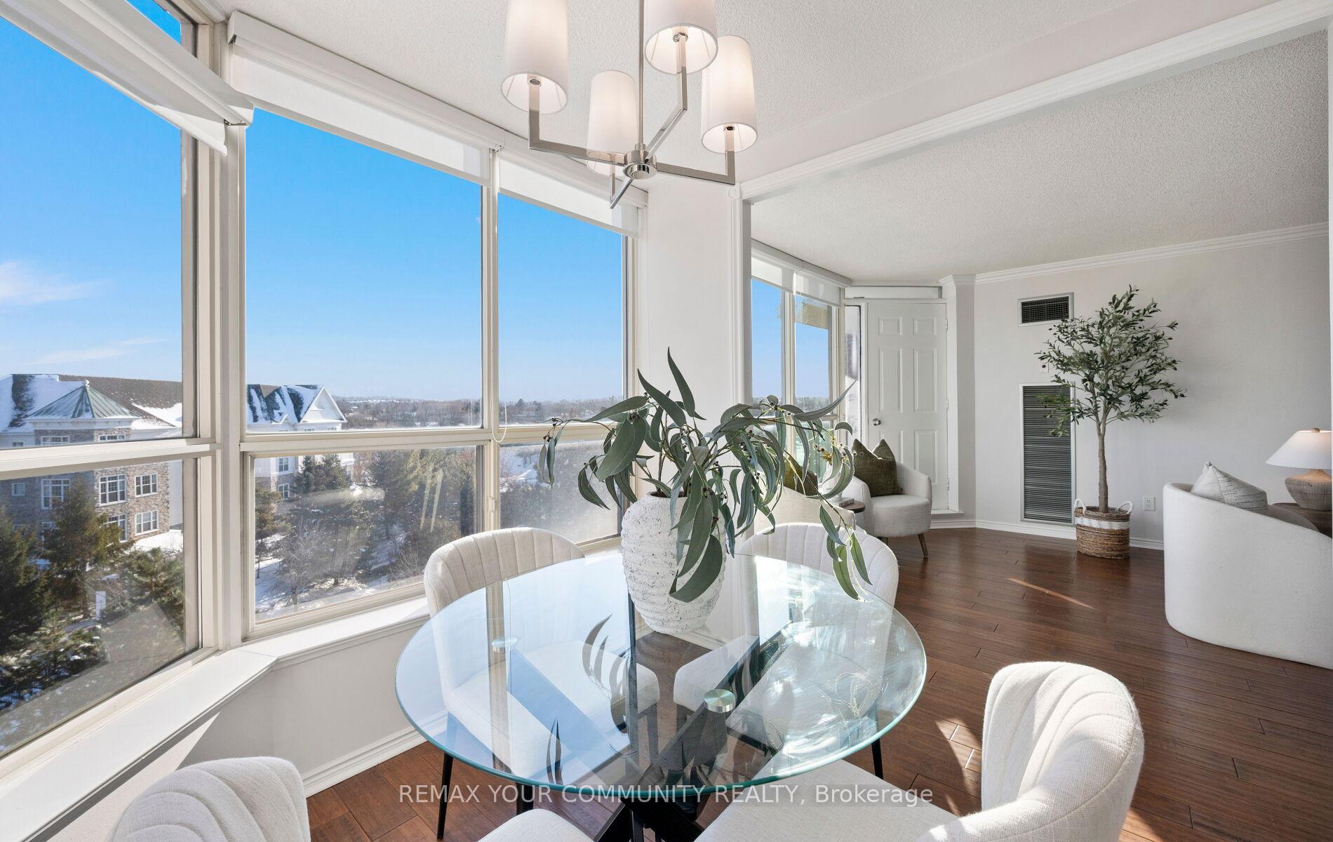 Photo 14 of Unit 606, 14924 Yonge Street, Aurora, Aurora Highlands — HOMEH