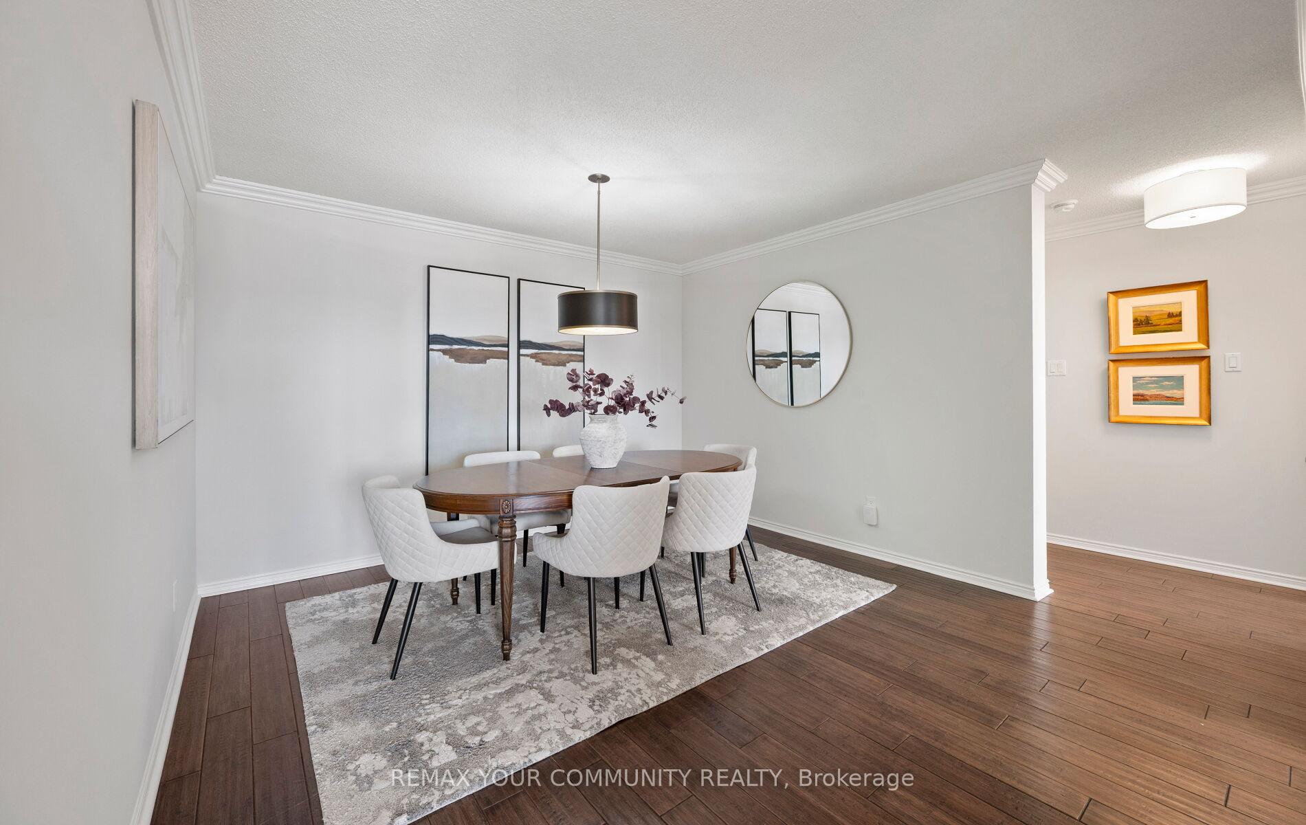 Photo 19 of Unit 606, 14924 Yonge Street, Aurora, Aurora Highlands — HOMEH