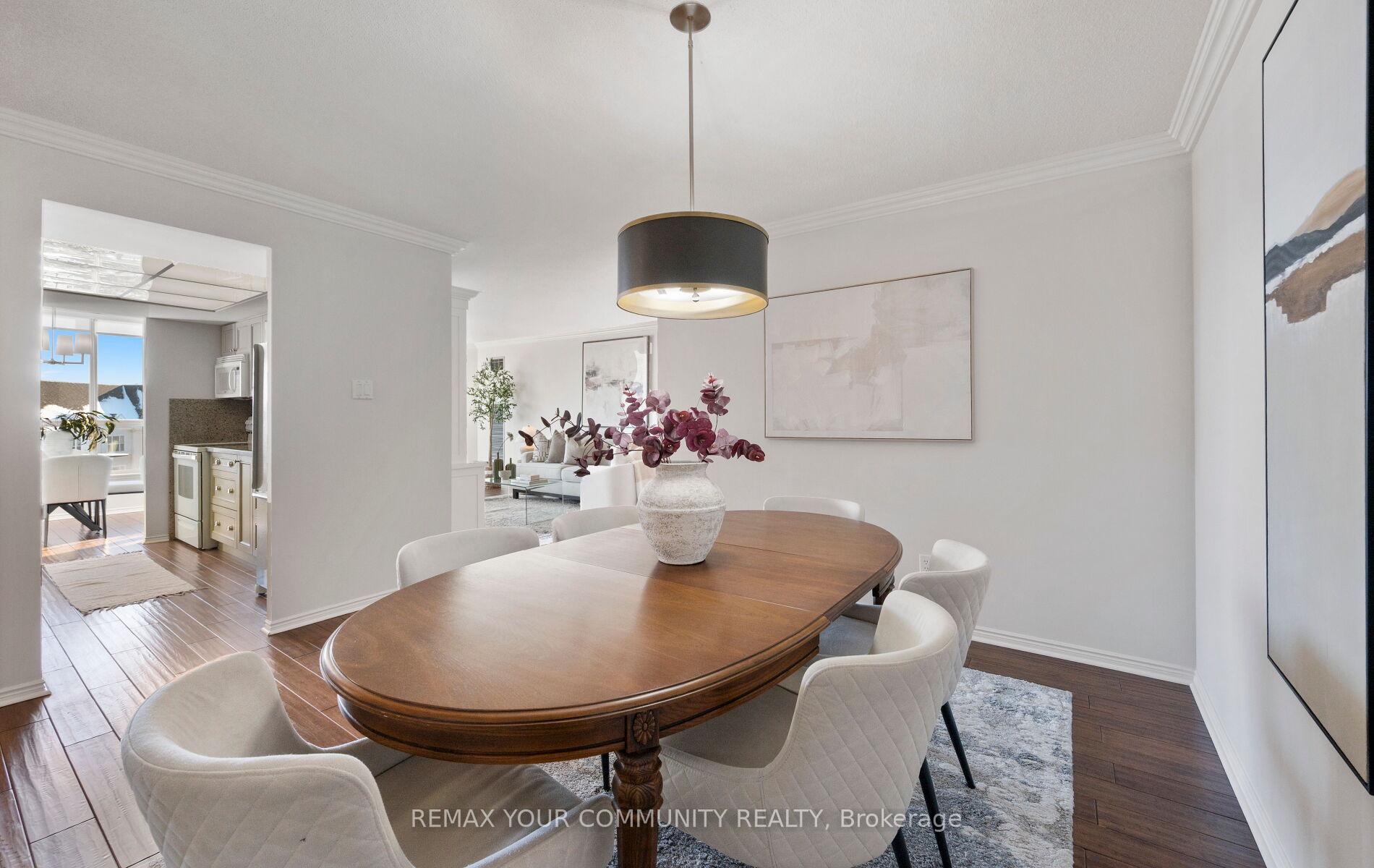 Photo 20 of Unit 606, 14924 Yonge Street, Aurora, Aurora Highlands — HOMEH