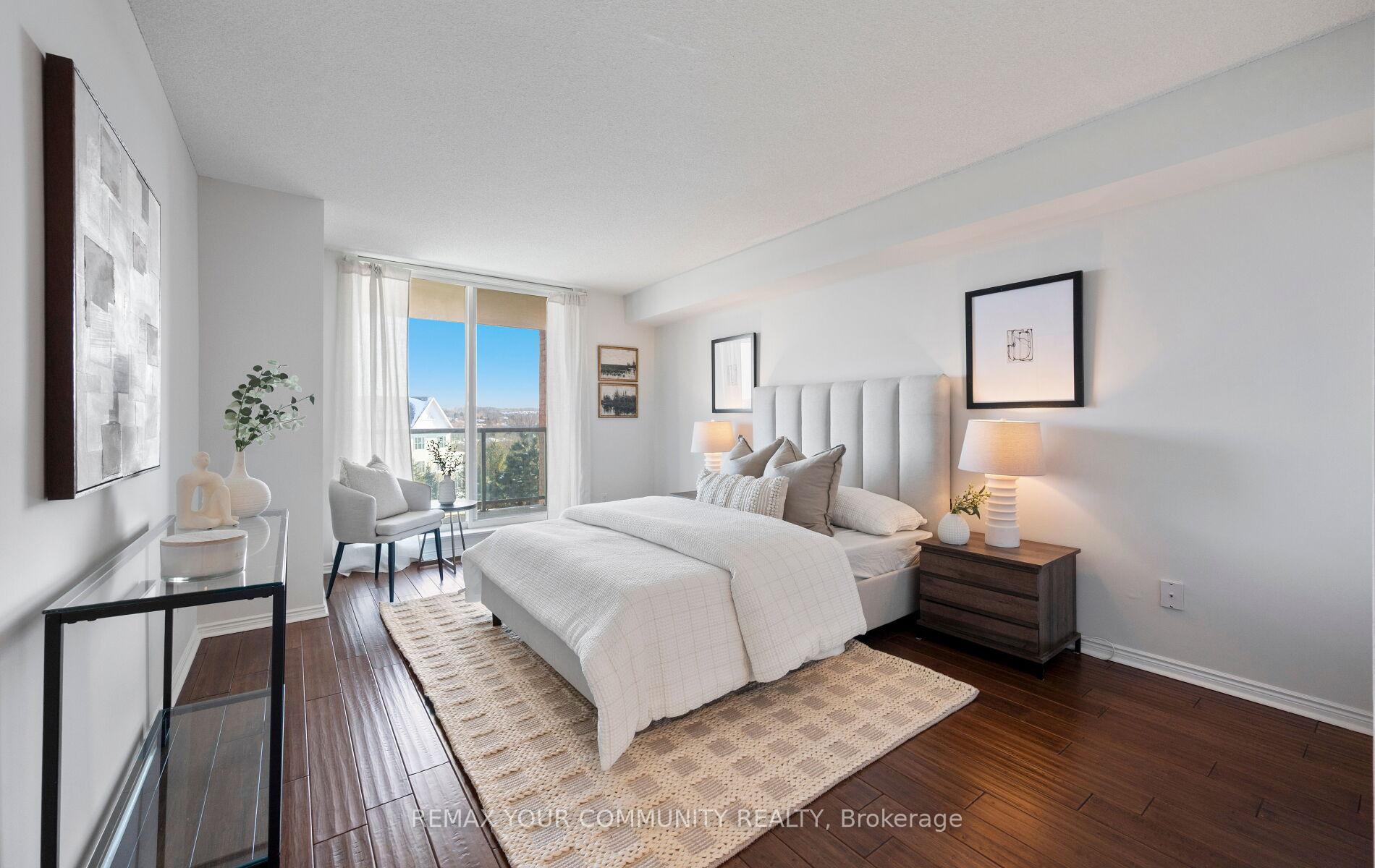 Photo 21 of Unit 606, 14924 Yonge Street, Aurora, Aurora Highlands — HOMEH