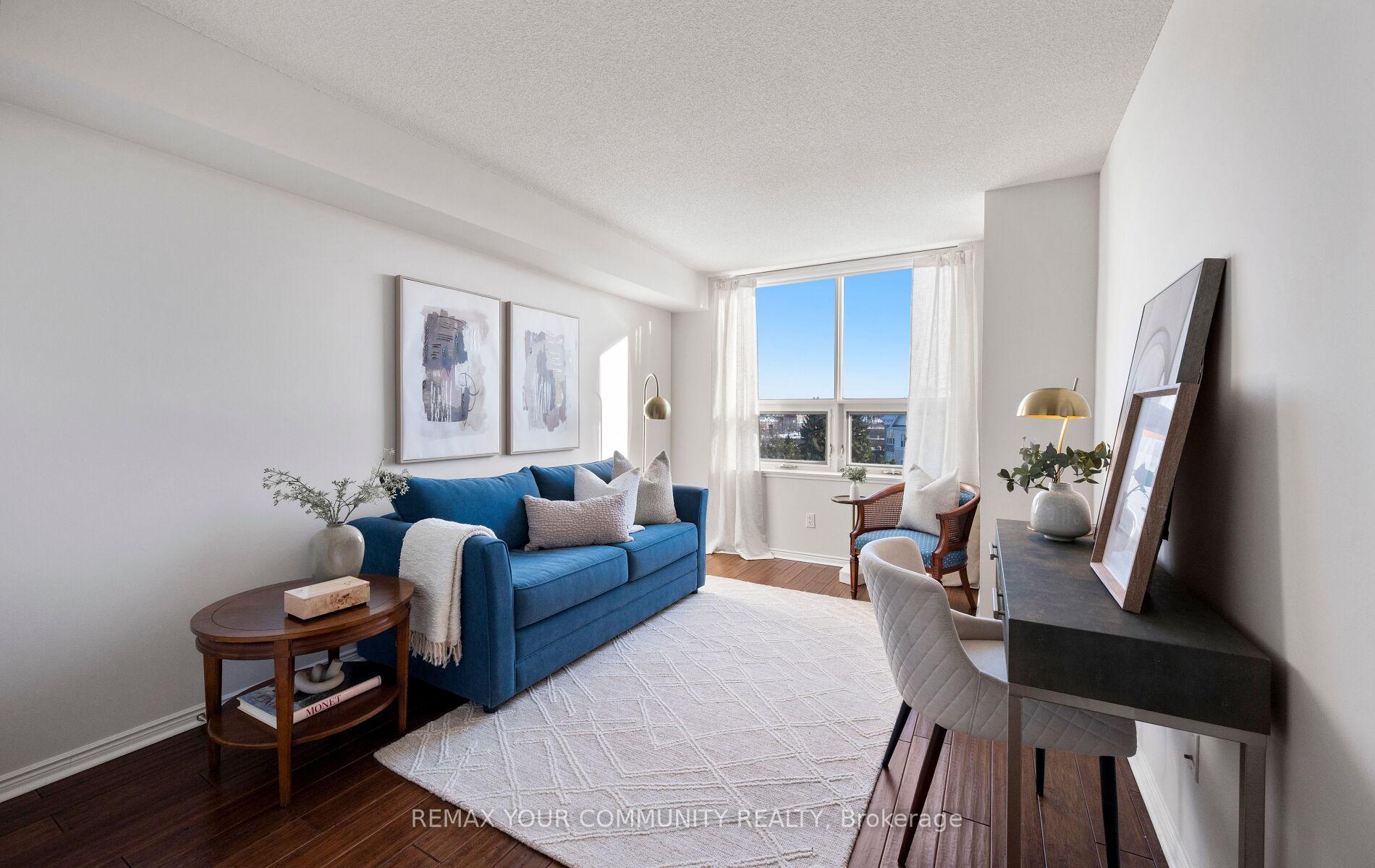 Photo 28 of Unit 606, 14924 Yonge Street, Aurora, Aurora Highlands — HOMEH