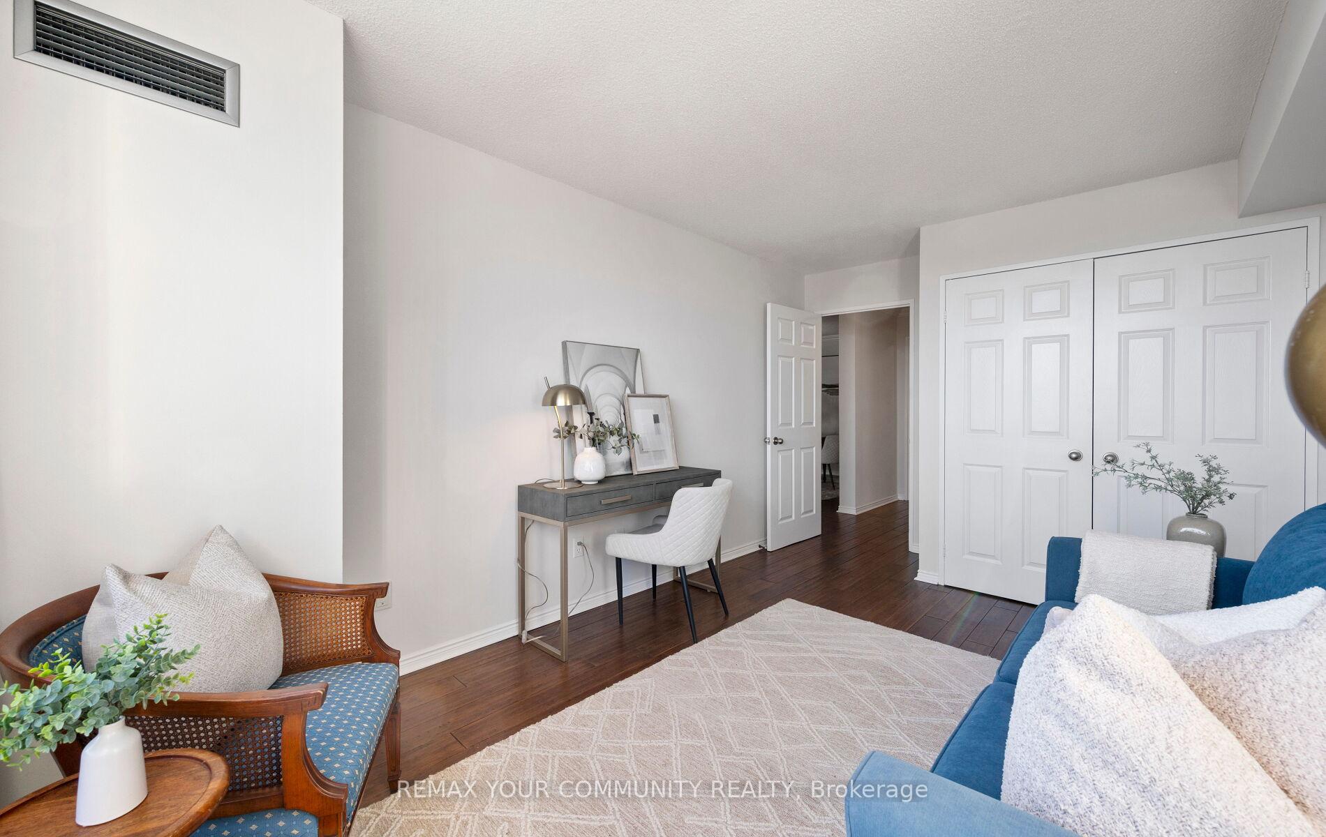 Photo 29 of Unit 606, 14924 Yonge Street, Aurora, Aurora Highlands — HOMEH