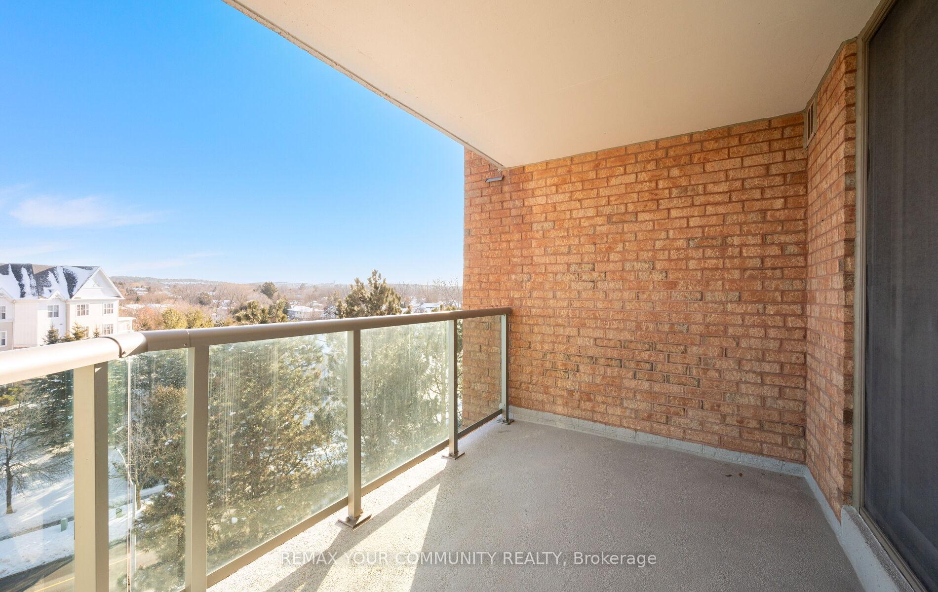 Photo 34 of Unit 606, 14924 Yonge Street, Aurora, Aurora Highlands — HOMEH
