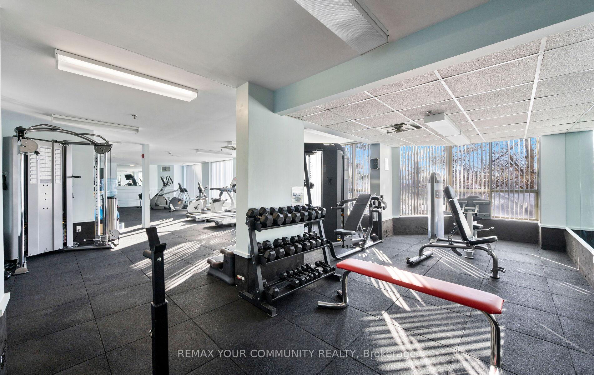 Photo 41 of Unit 606, 14924 Yonge Street, Aurora, Aurora Highlands — HOMEH