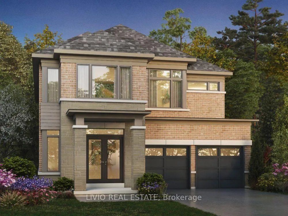 Photo 1 of Lot 90 Gilham Way, Brant, Paris — HOMEH